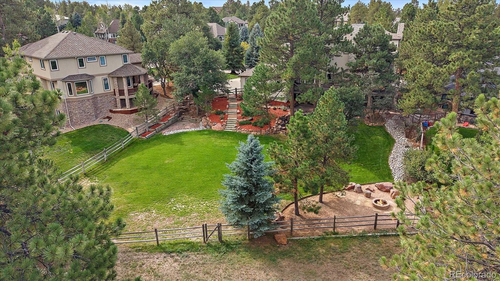 MLS Image #48 for 8397  windhaven drive,parker, Colorado