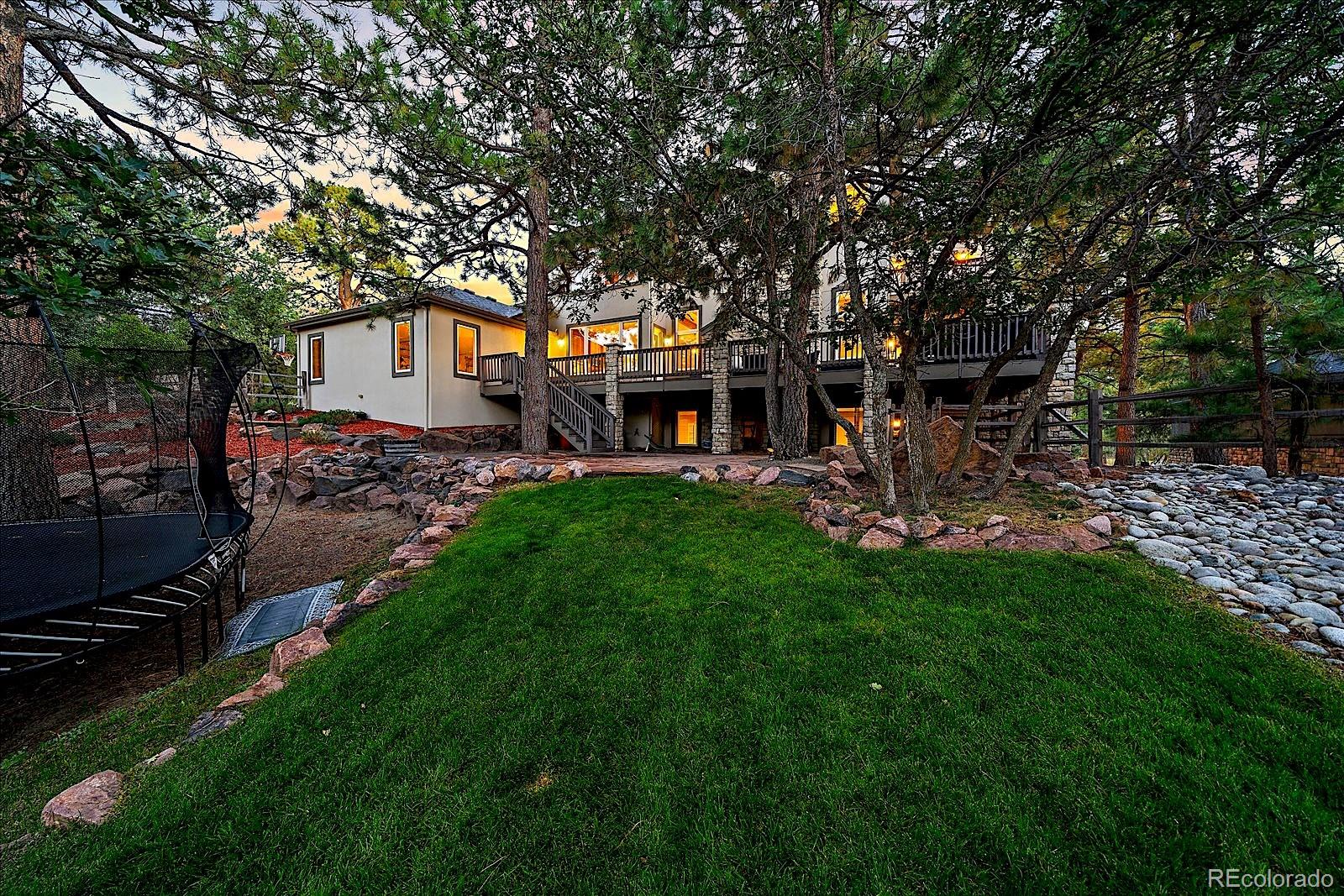 MLS Image #49 for 8397  windhaven drive,parker, Colorado
