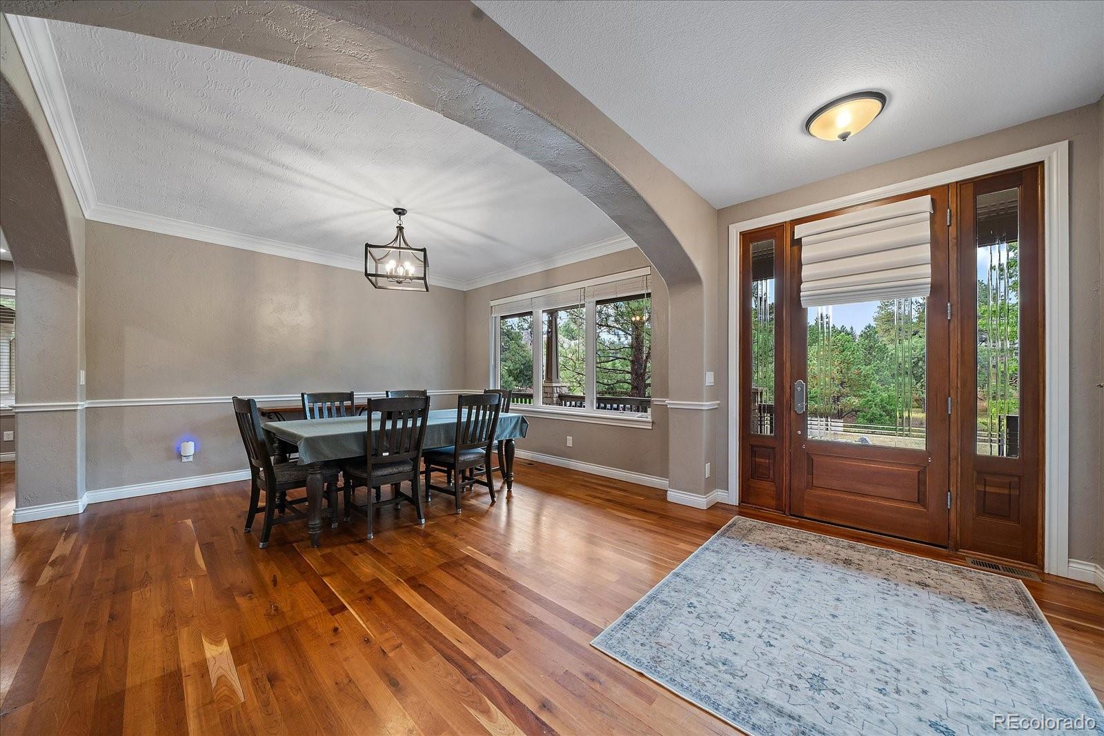 MLS Image #5 for 8397  windhaven drive,parker, Colorado