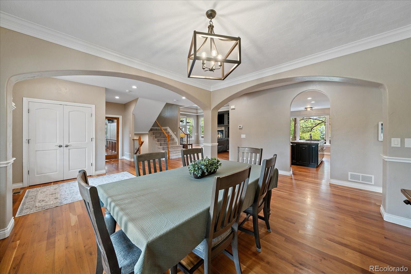 MLS Image #6 for 8397  windhaven drive,parker, Colorado