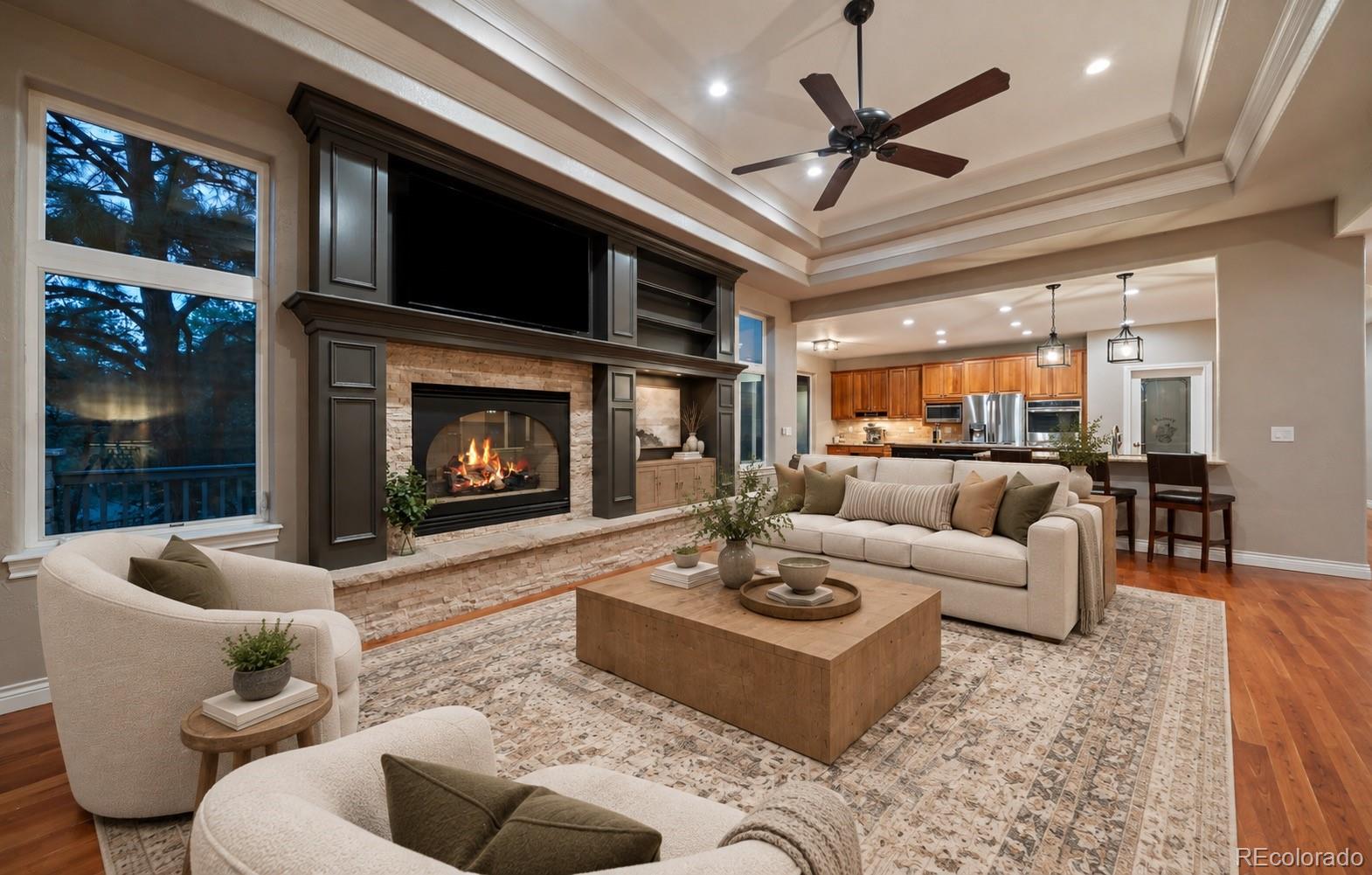 MLS Image #8 for 8397  windhaven drive,parker, Colorado
