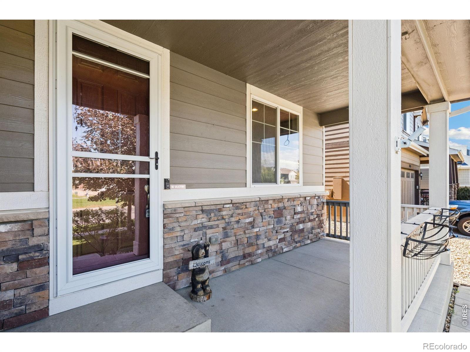 MLS Image #2 for 1531  grand avenue,windsor, Colorado