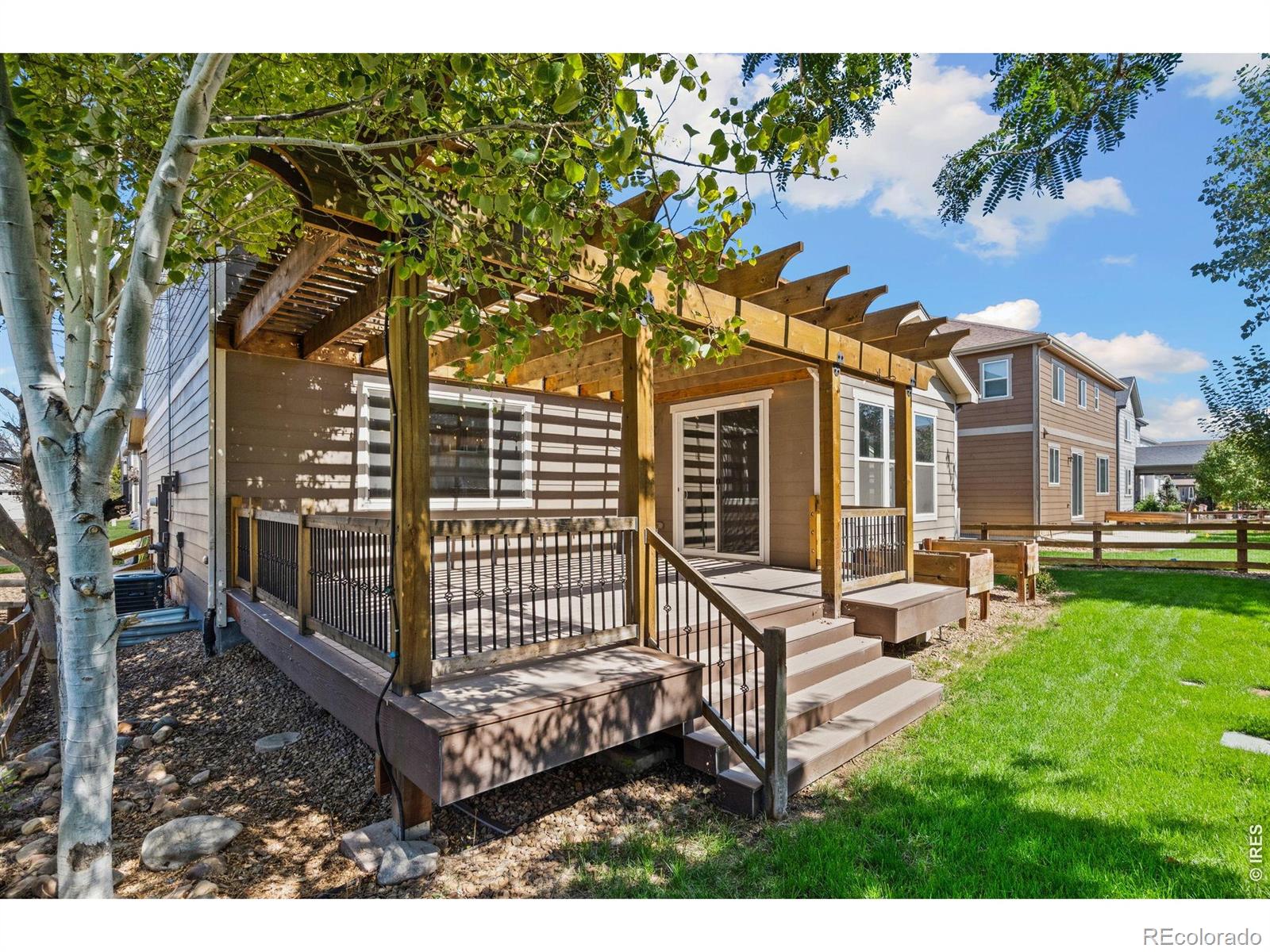 MLS Image #36 for 1531  grand avenue,windsor, Colorado