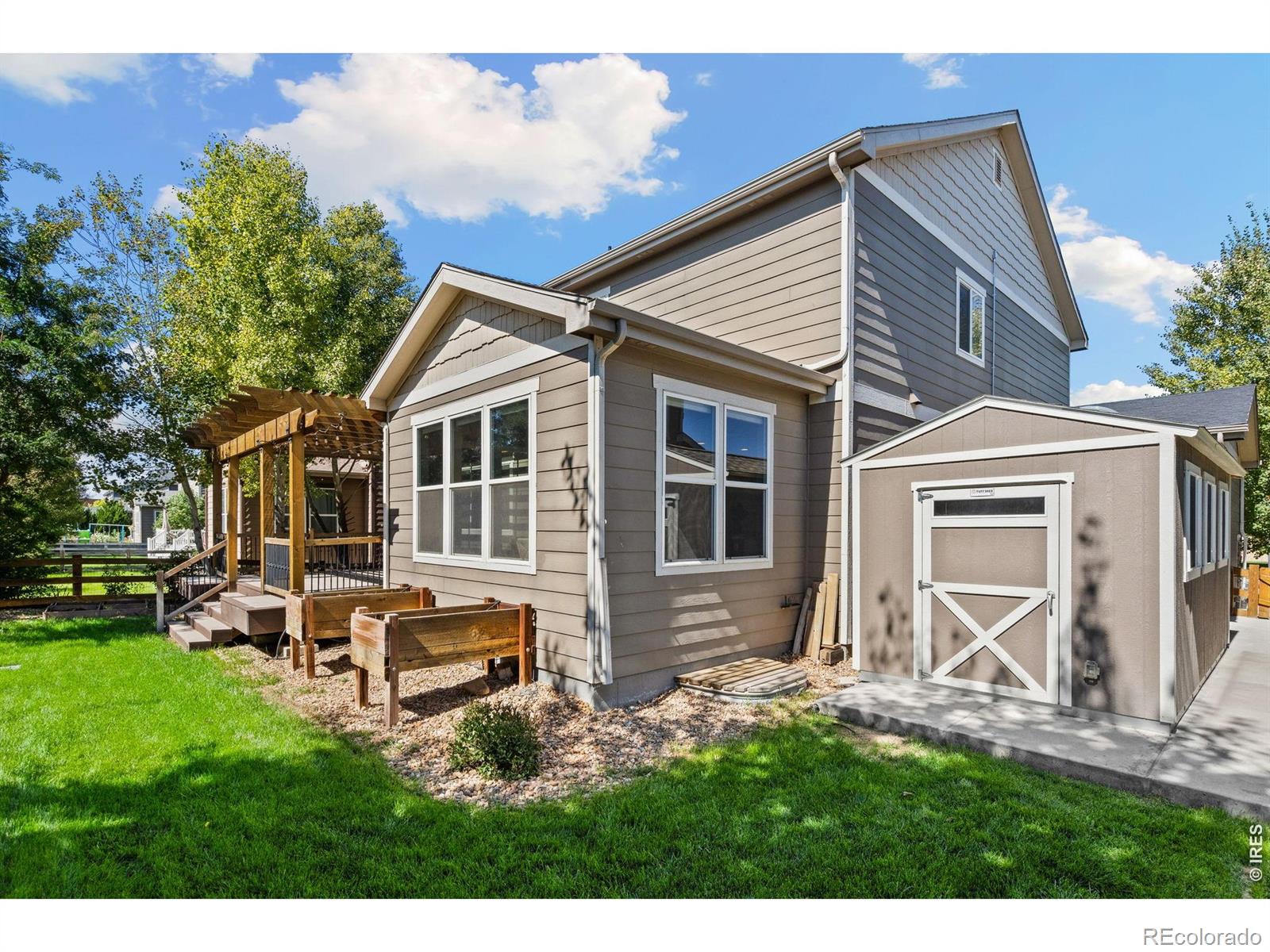 MLS Image #37 for 1531  grand avenue,windsor, Colorado