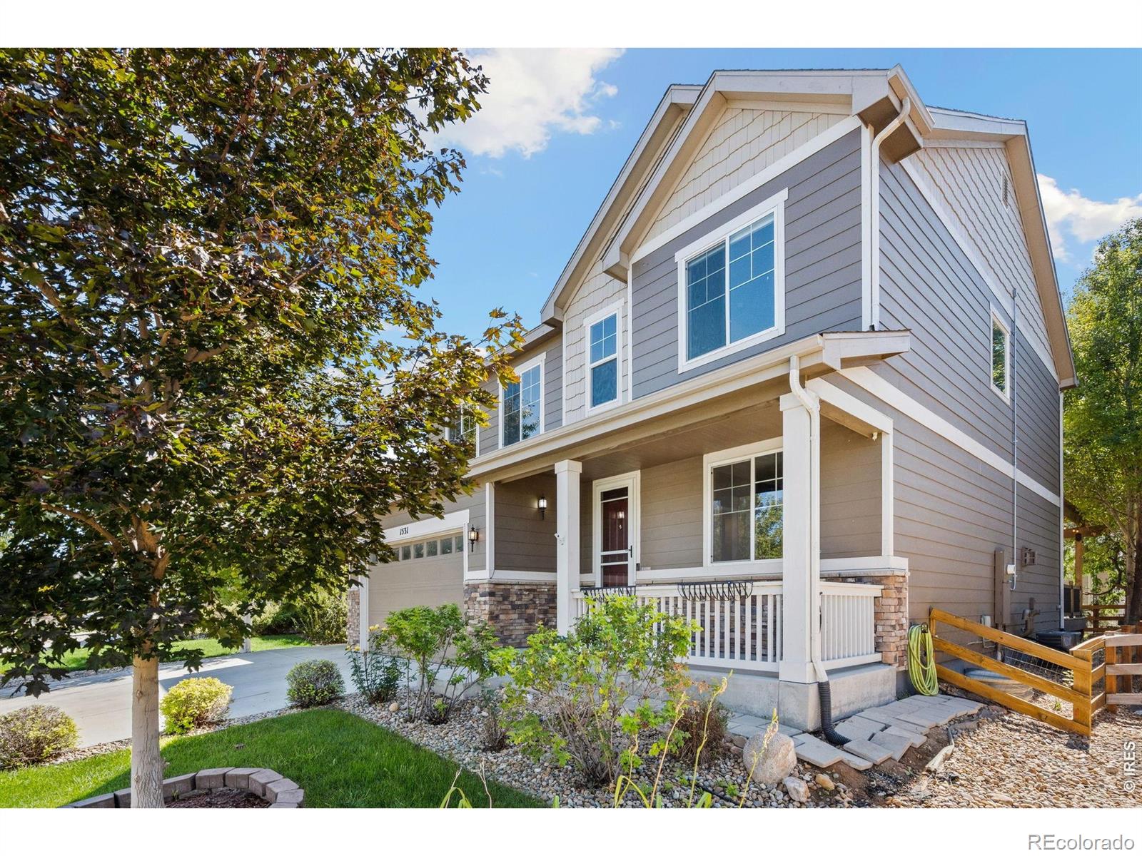 MLS Image #4 for 1531  grand avenue,windsor, Colorado