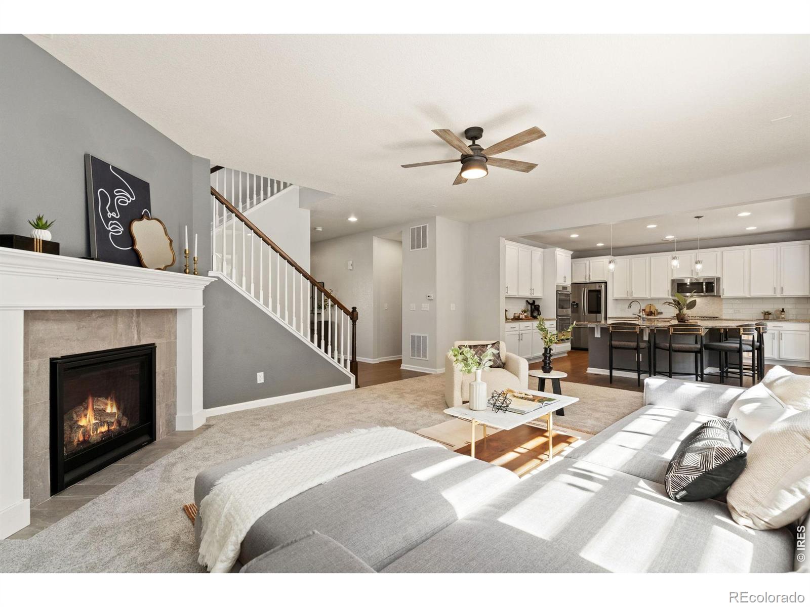 MLS Image #6 for 1531  grand avenue,windsor, Colorado