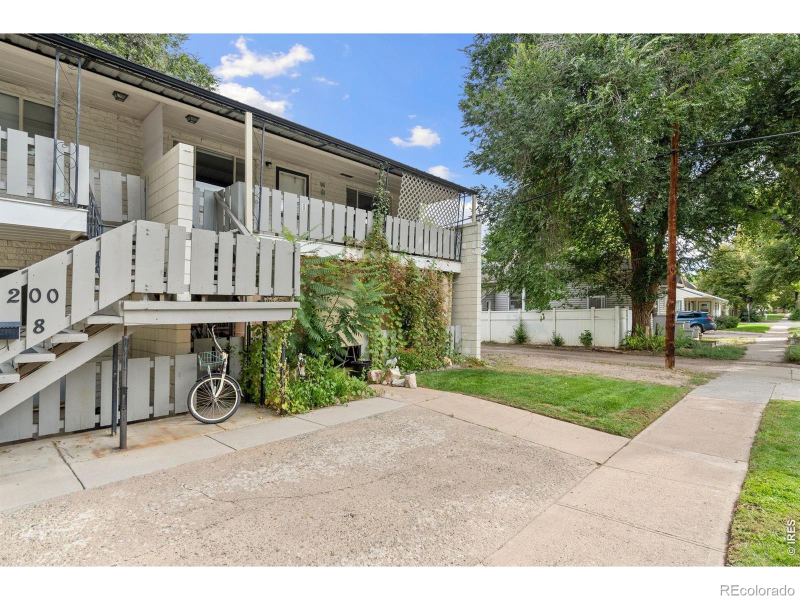 MLS Image #2 for 200 e myrtle street,fort collins, Colorado