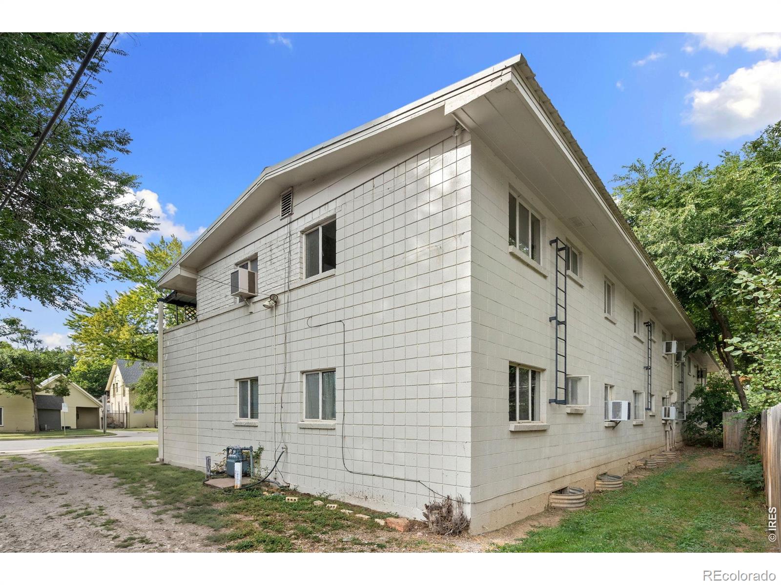 MLS Image #20 for 200 e myrtle street,fort collins, Colorado