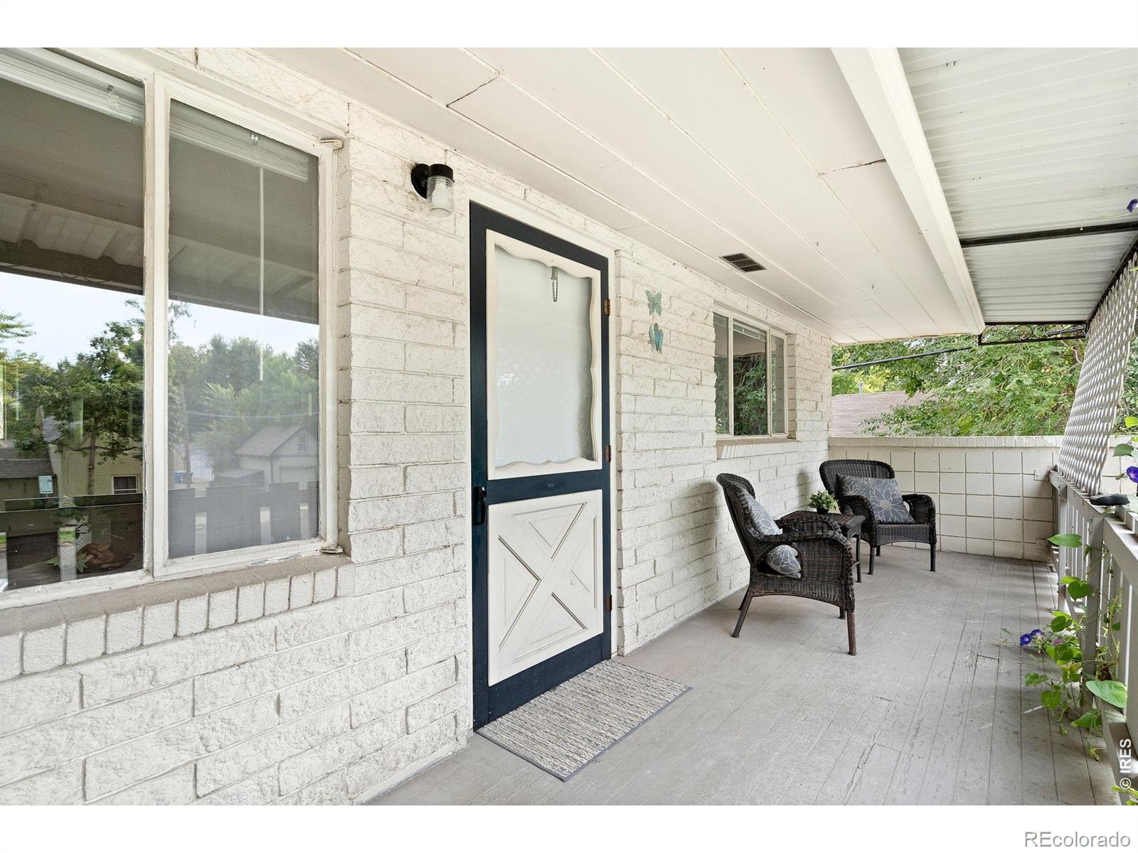 MLS Image #3 for 200 e myrtle street,fort collins, Colorado
