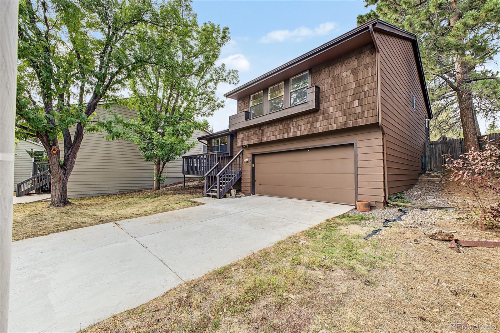 MLS Image #2 for 8093 s newport court,centennial, Colorado