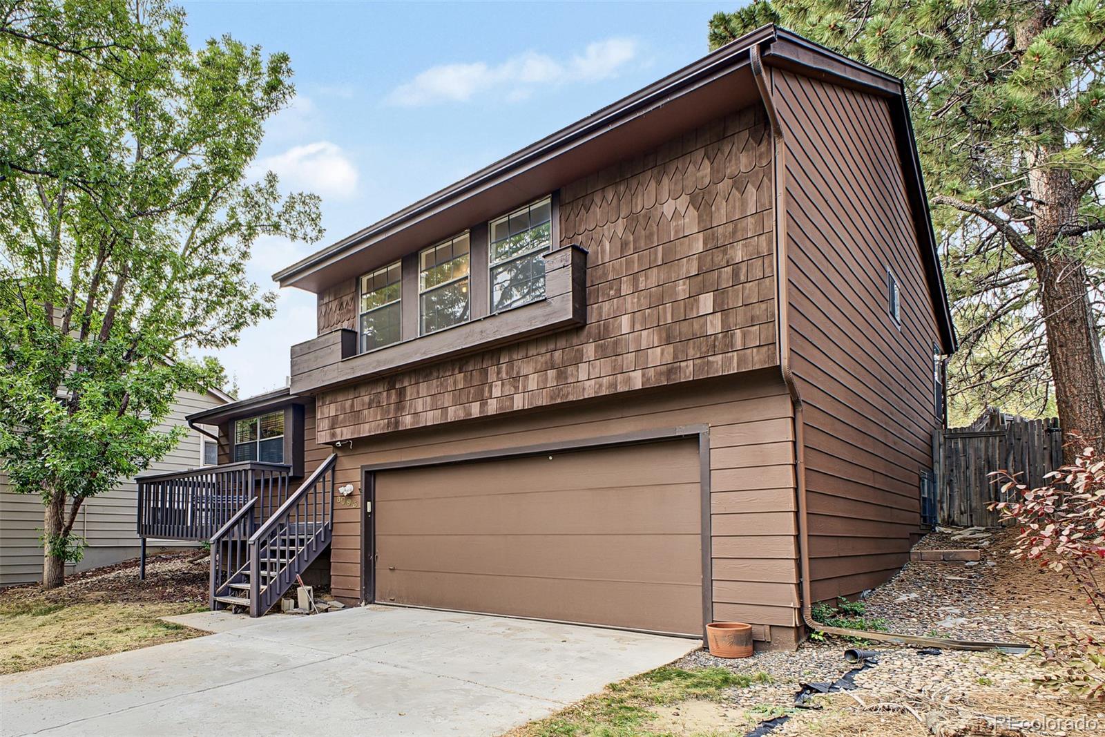 MLS Image #3 for 8093 s newport court,centennial, Colorado