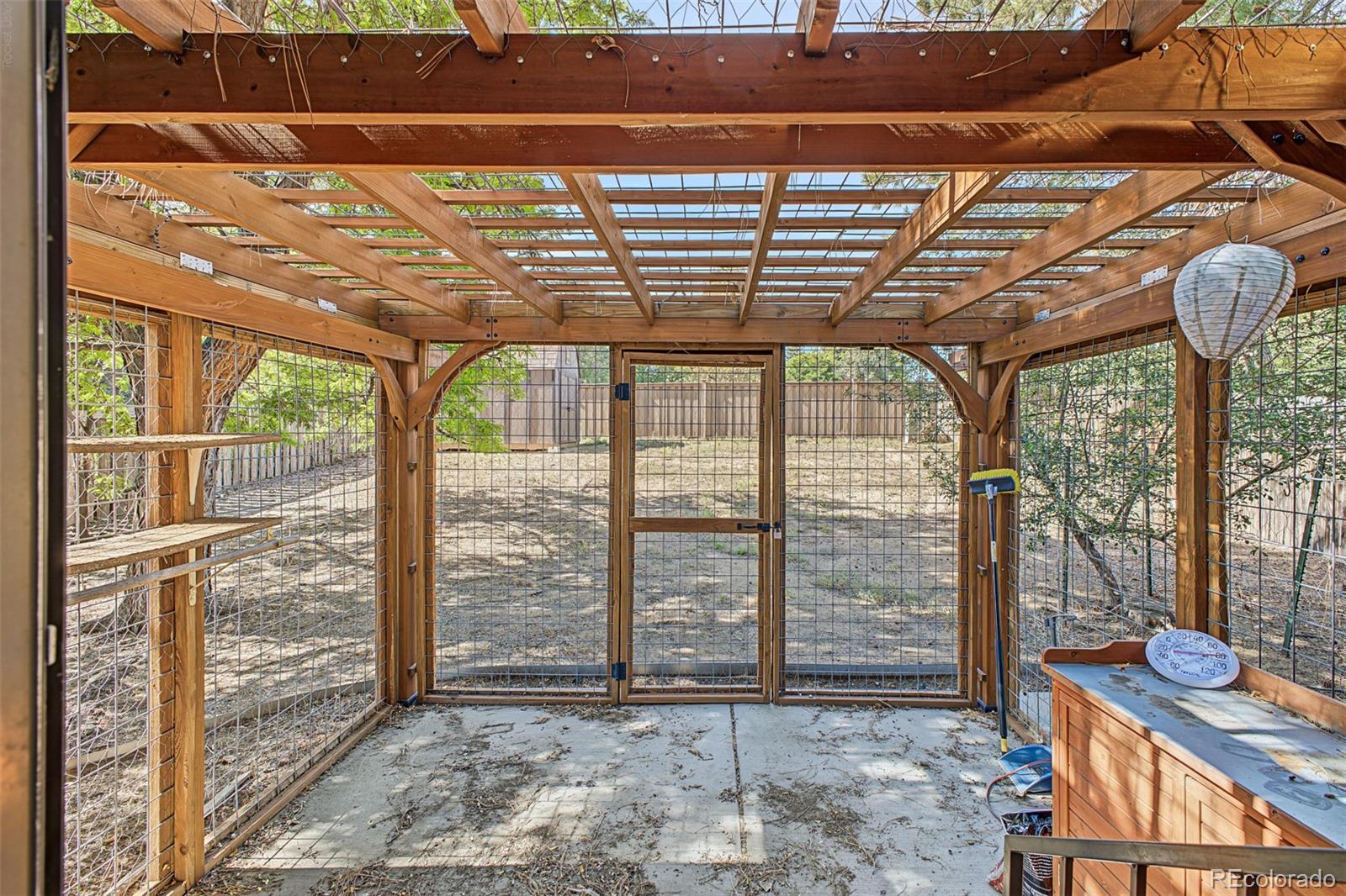 MLS Image #36 for 8093 s newport court,centennial, Colorado