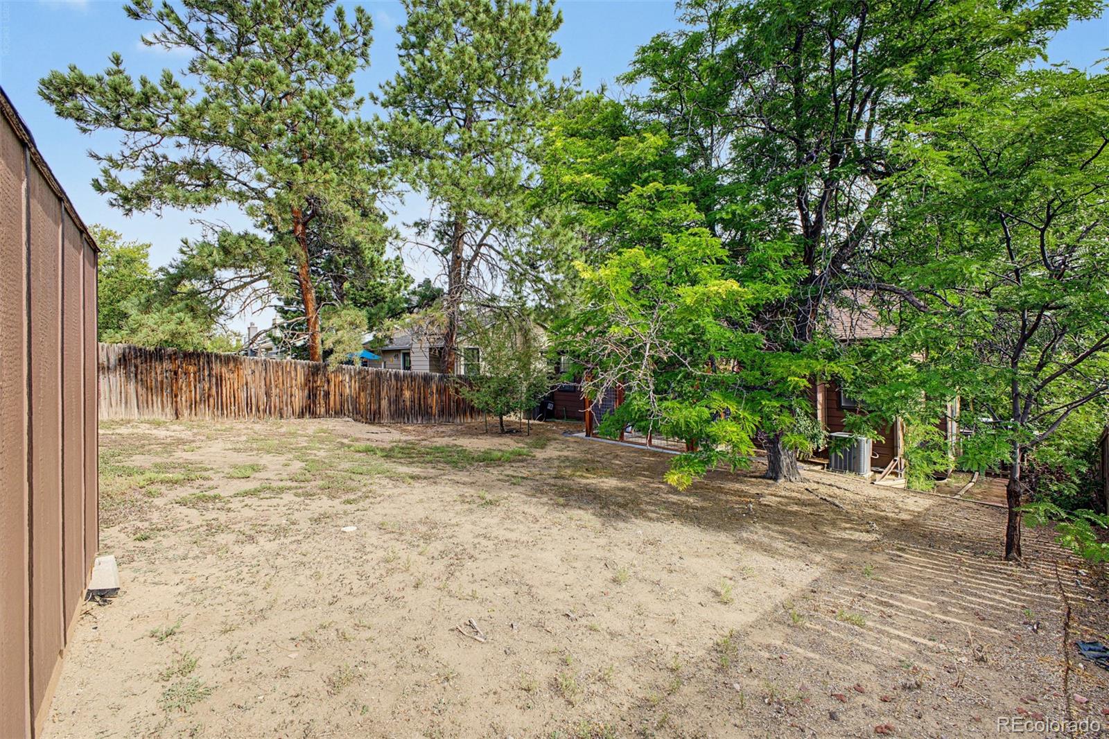 MLS Image #38 for 8093 s newport court,centennial, Colorado