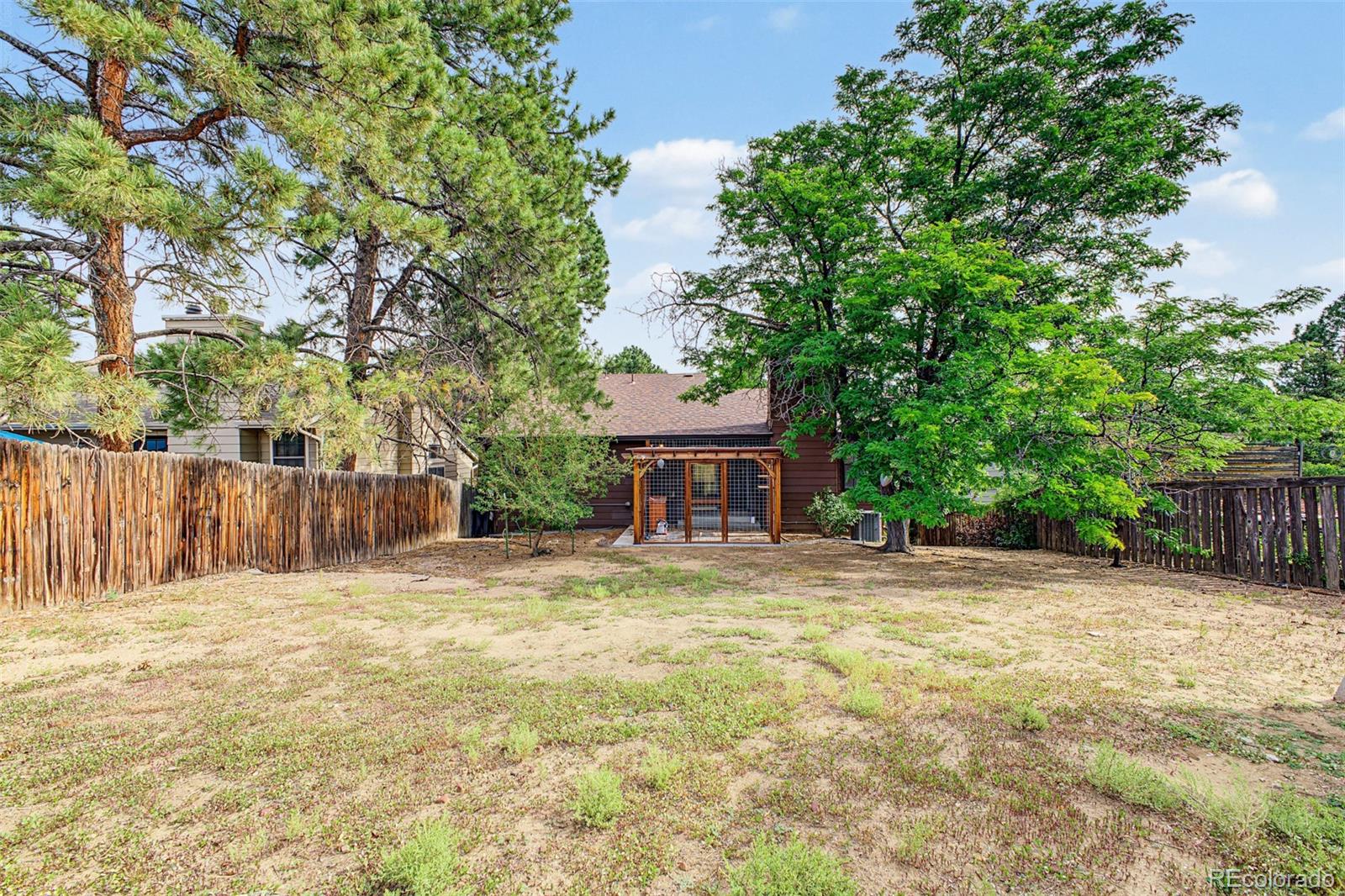 MLS Image #39 for 8093 s newport court,centennial, Colorado