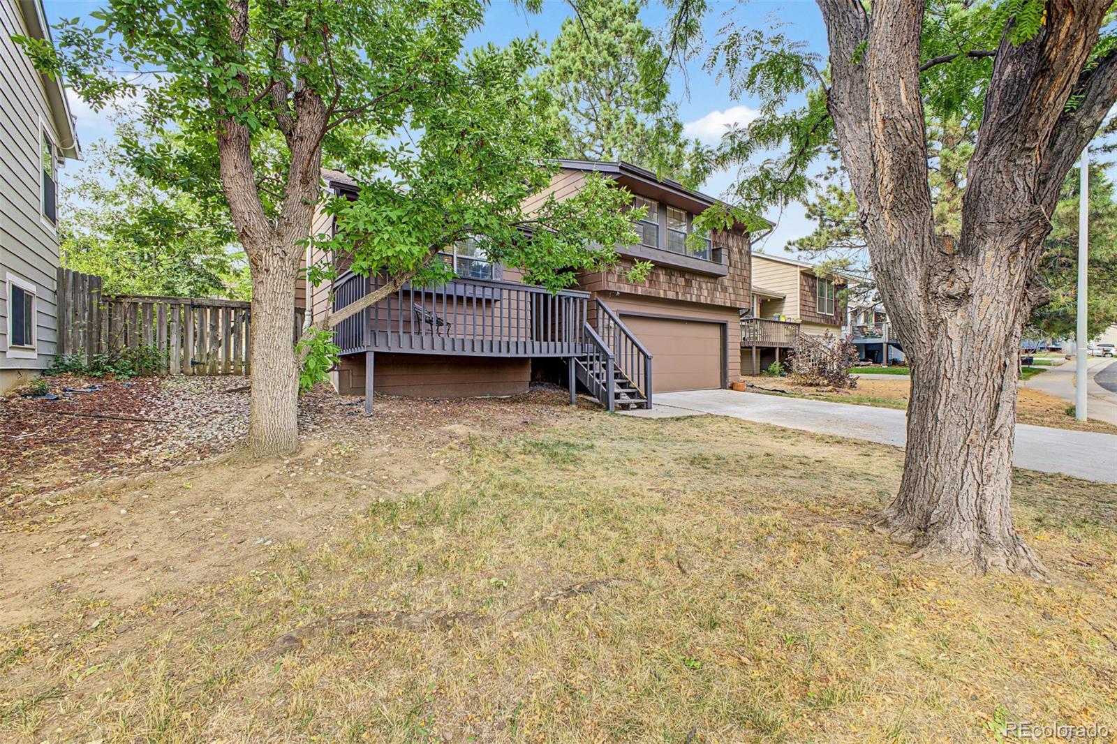 MLS Image #4 for 8093 s newport court,centennial, Colorado