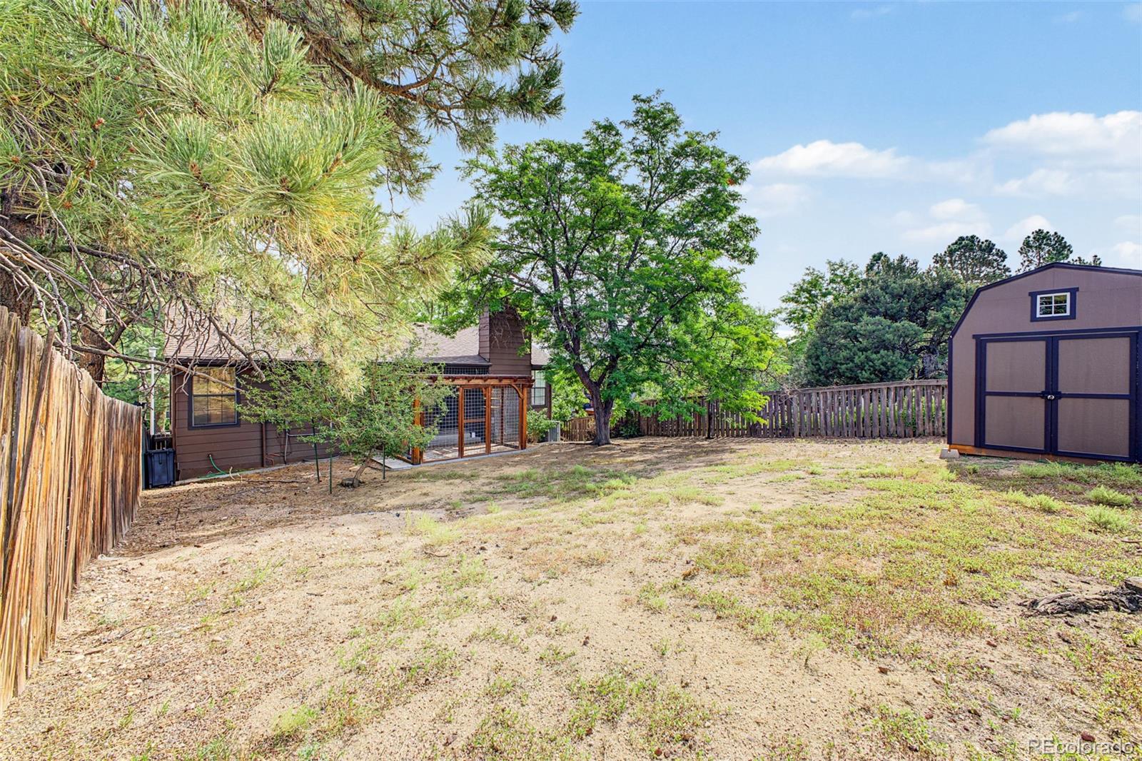 MLS Image #40 for 8093 s newport court,centennial, Colorado