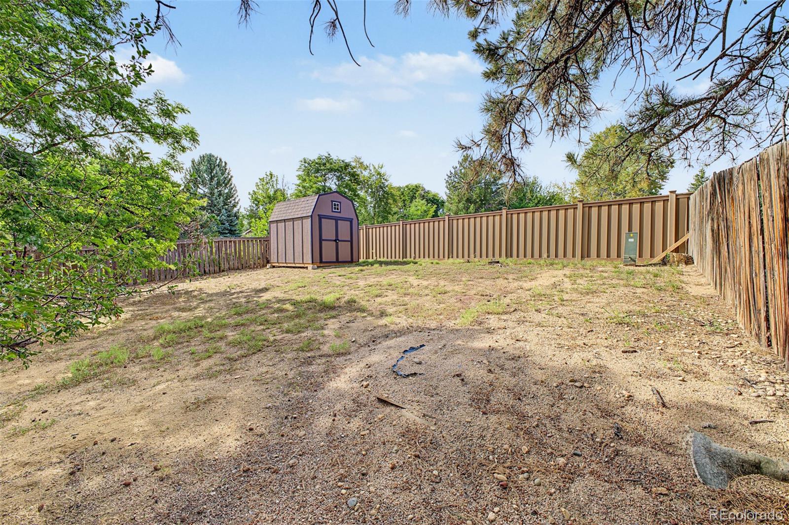 MLS Image #41 for 8093 s newport court,centennial, Colorado