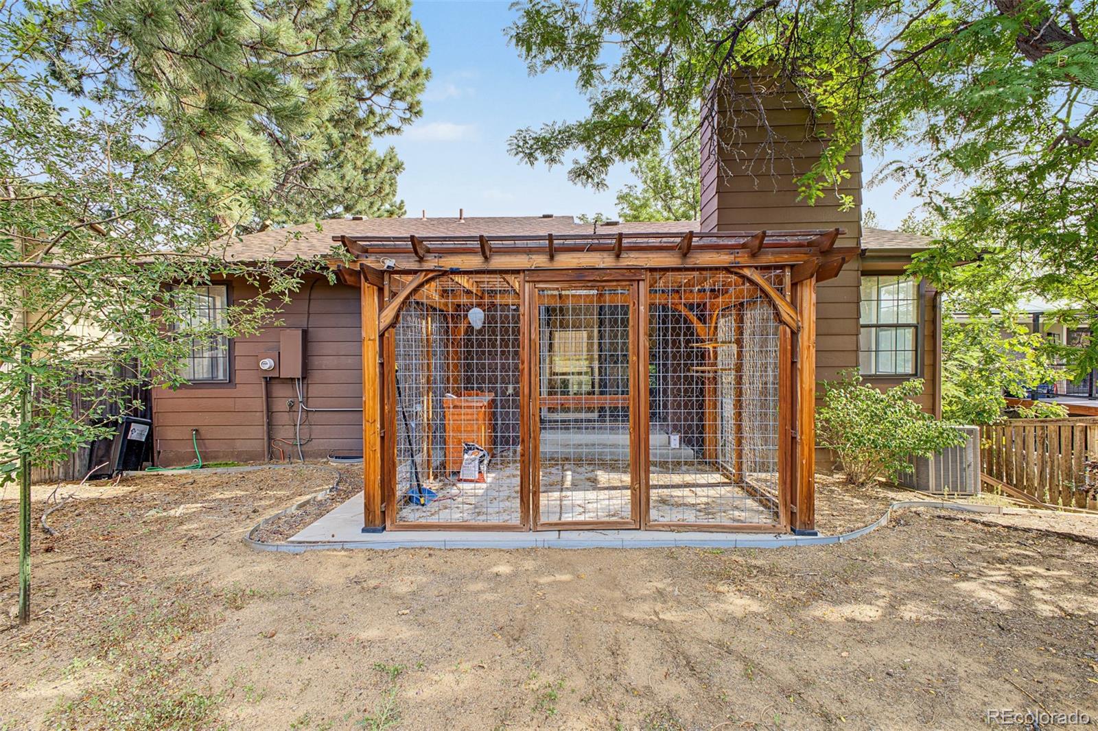 MLS Image #42 for 8093 s newport court,centennial, Colorado
