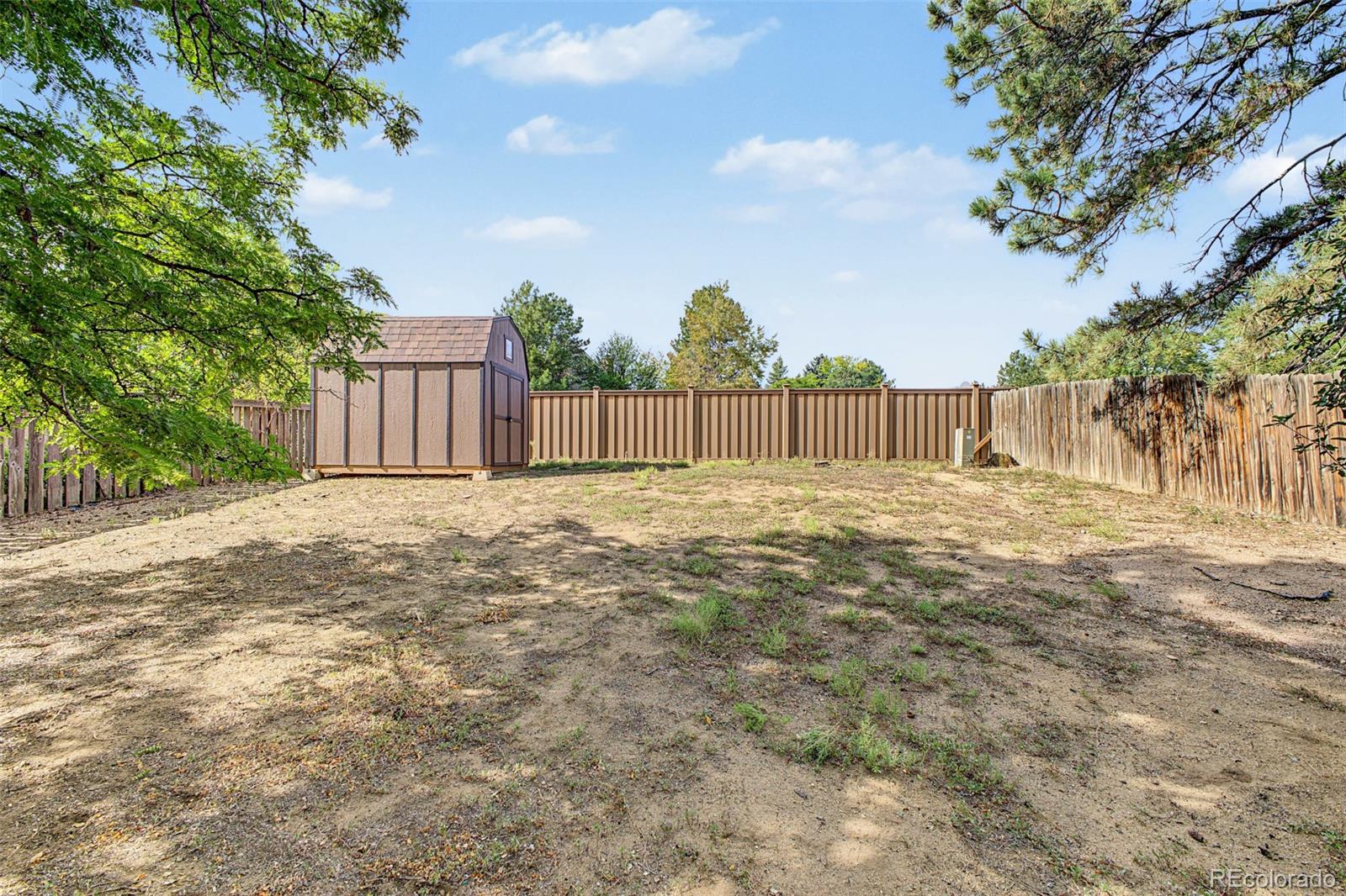 MLS Image #43 for 8093 s newport court,centennial, Colorado
