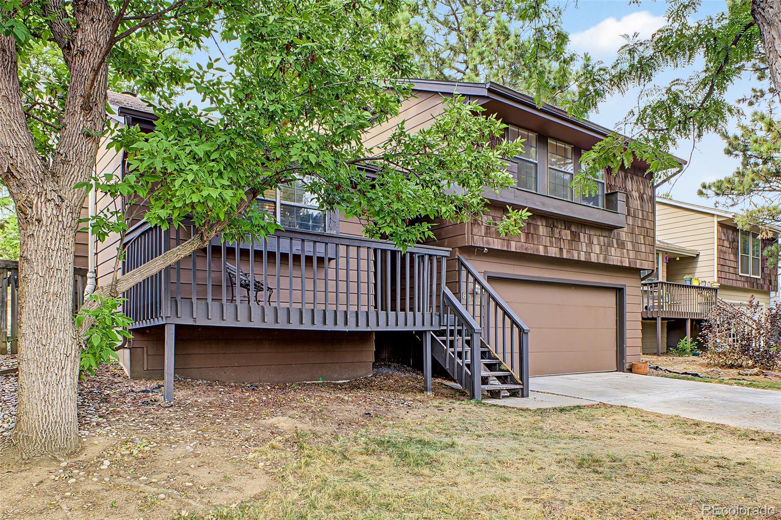 MLS Image #5 for 8093 s newport court,centennial, Colorado