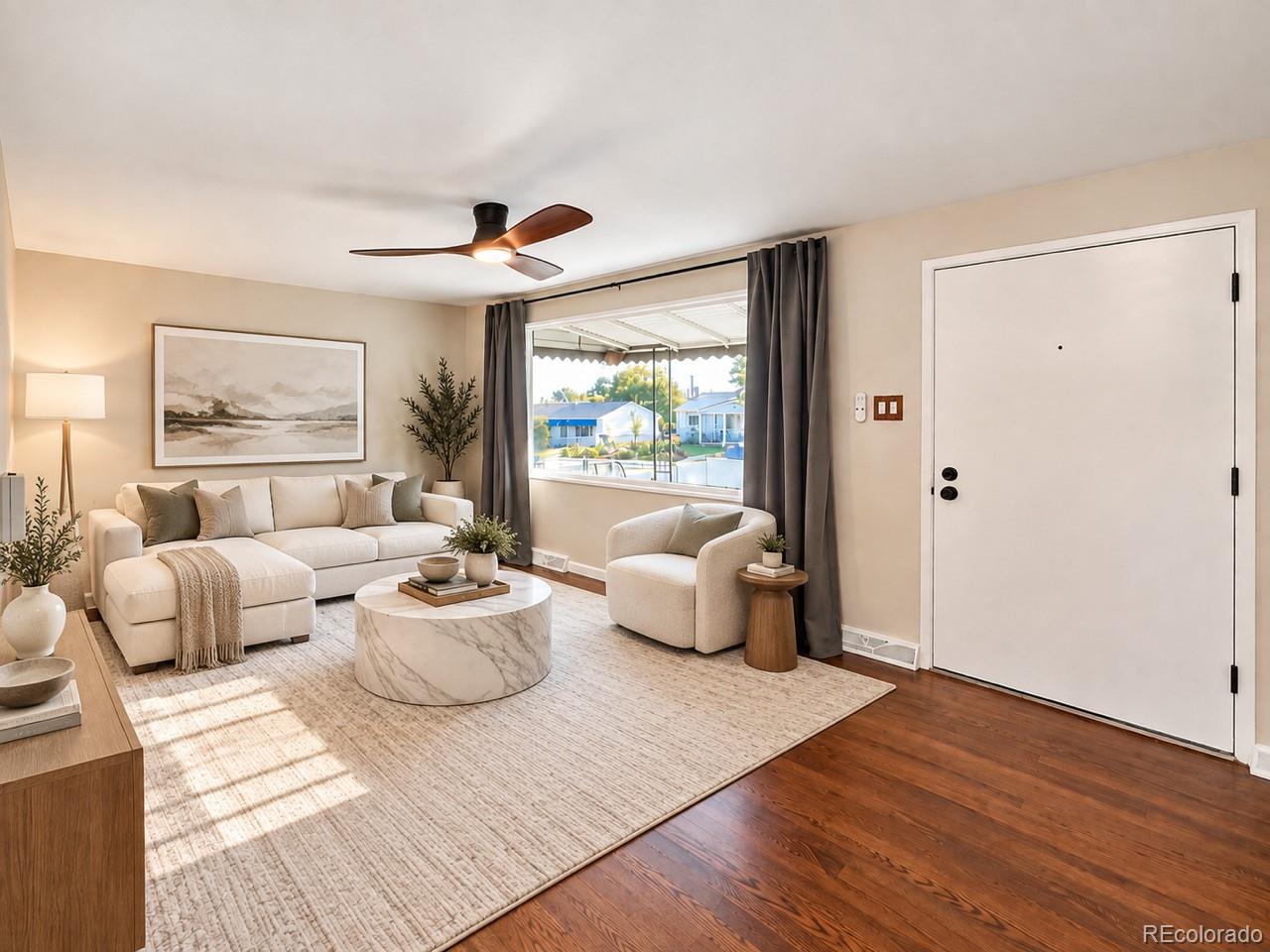 MLS Image #1 for 4055 s hazel court,englewood, Colorado