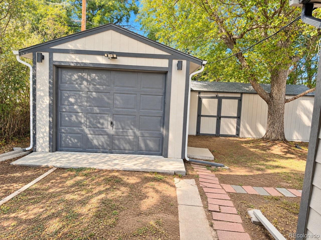 MLS Image #14 for 4055 s hazel court,englewood, Colorado