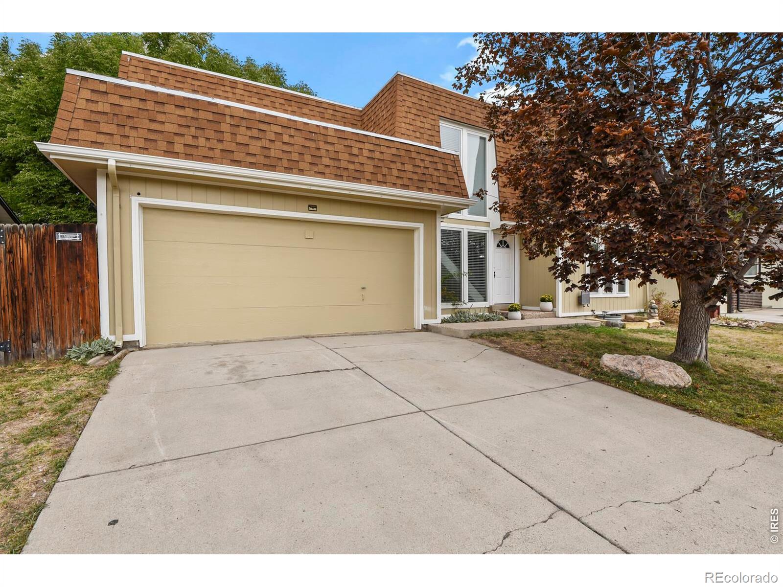 MLS Image #1 for 387  cypress street,broomfield, Colorado