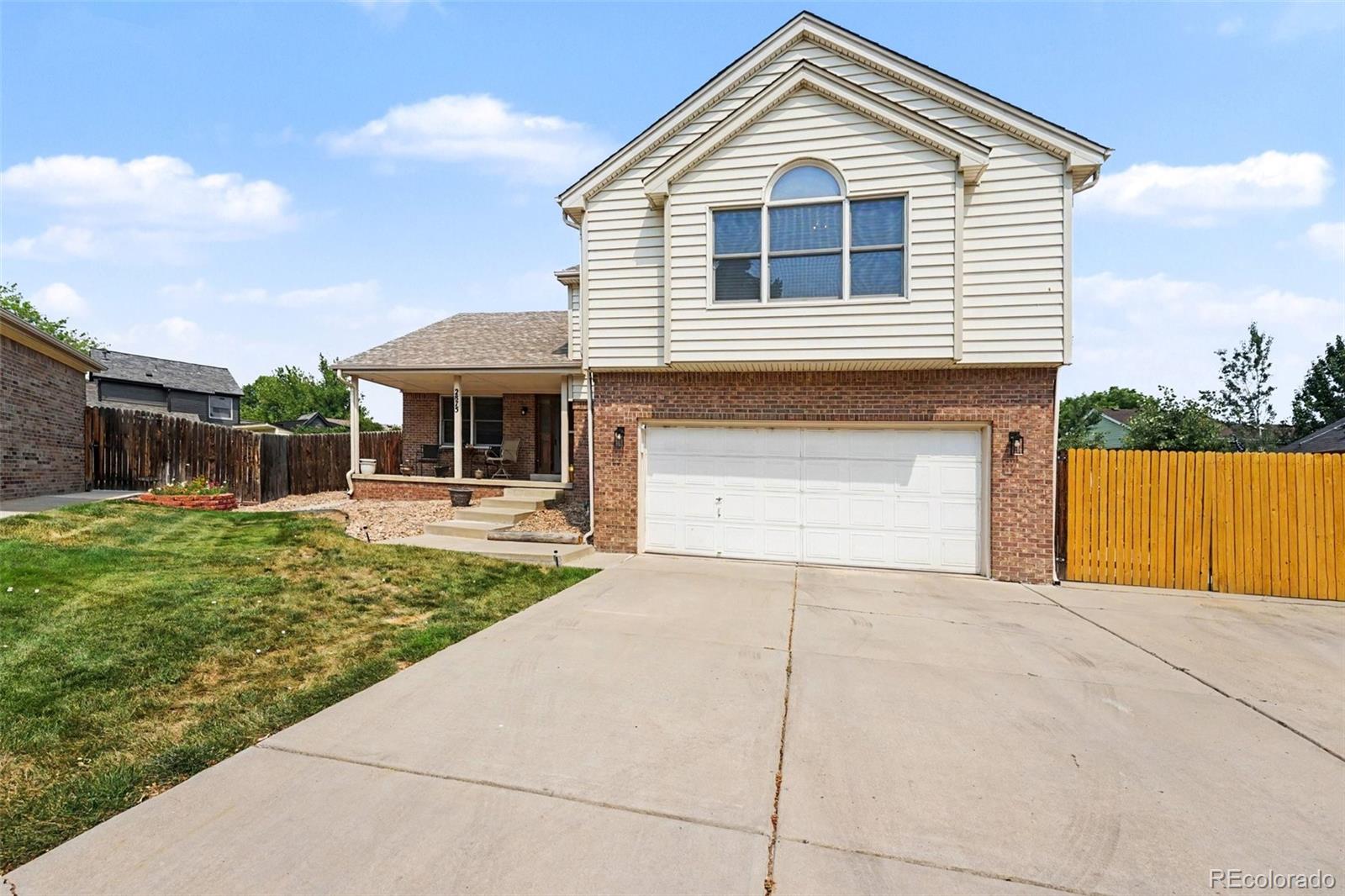 MLS Image #2 for 2875 e 124th way,thornton, Colorado