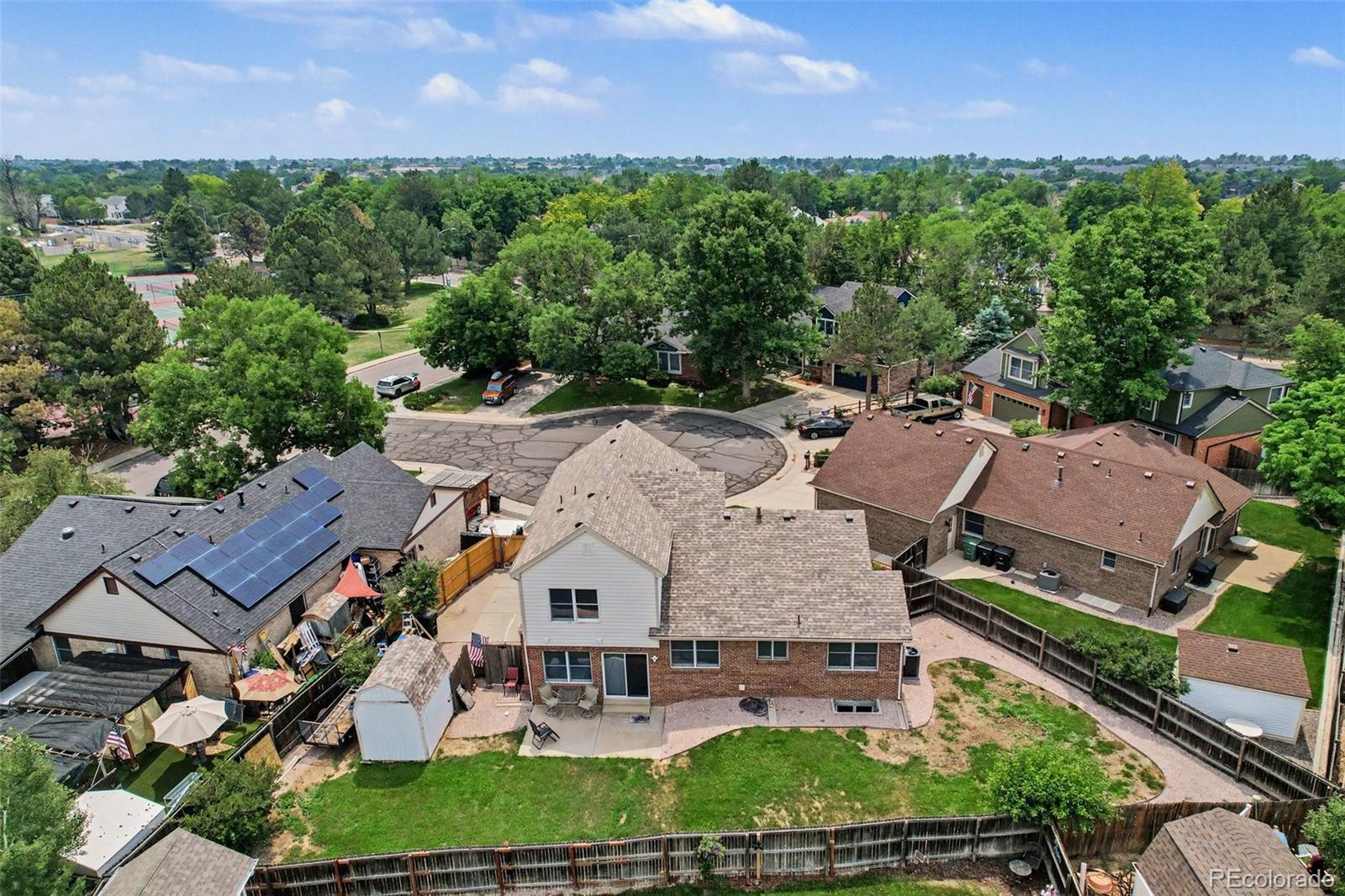 MLS Image #20 for 2875 e 124th way,thornton, Colorado