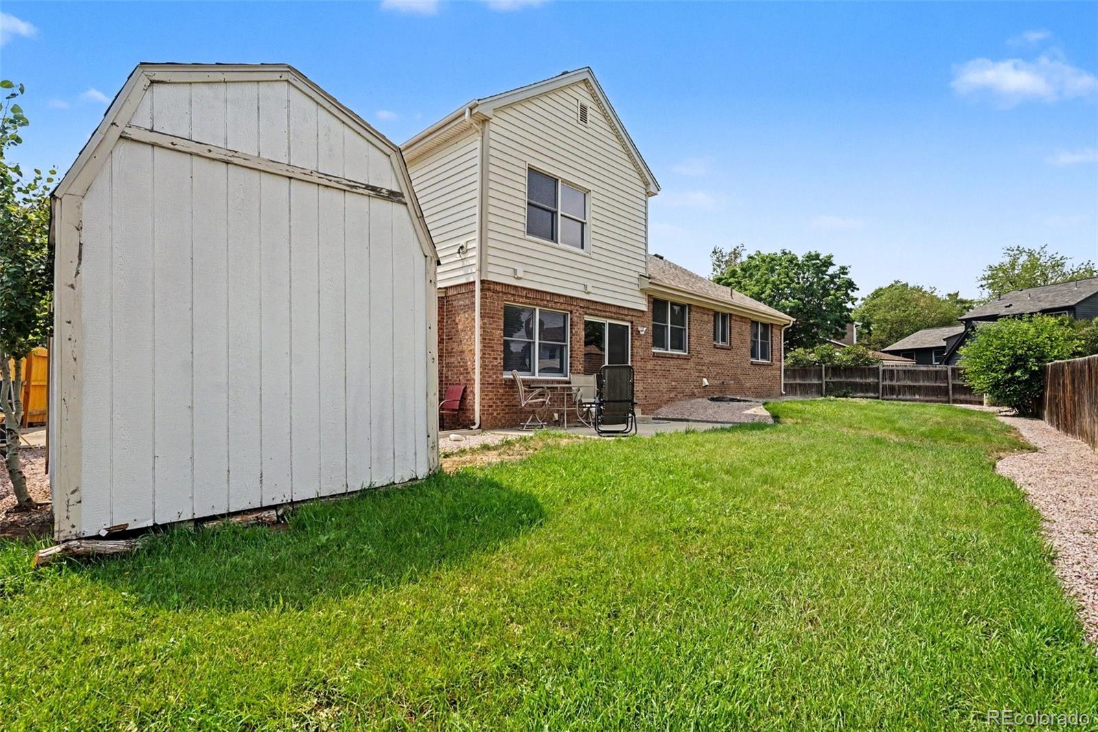 MLS Image #21 for 2875 e 124th way,thornton, Colorado