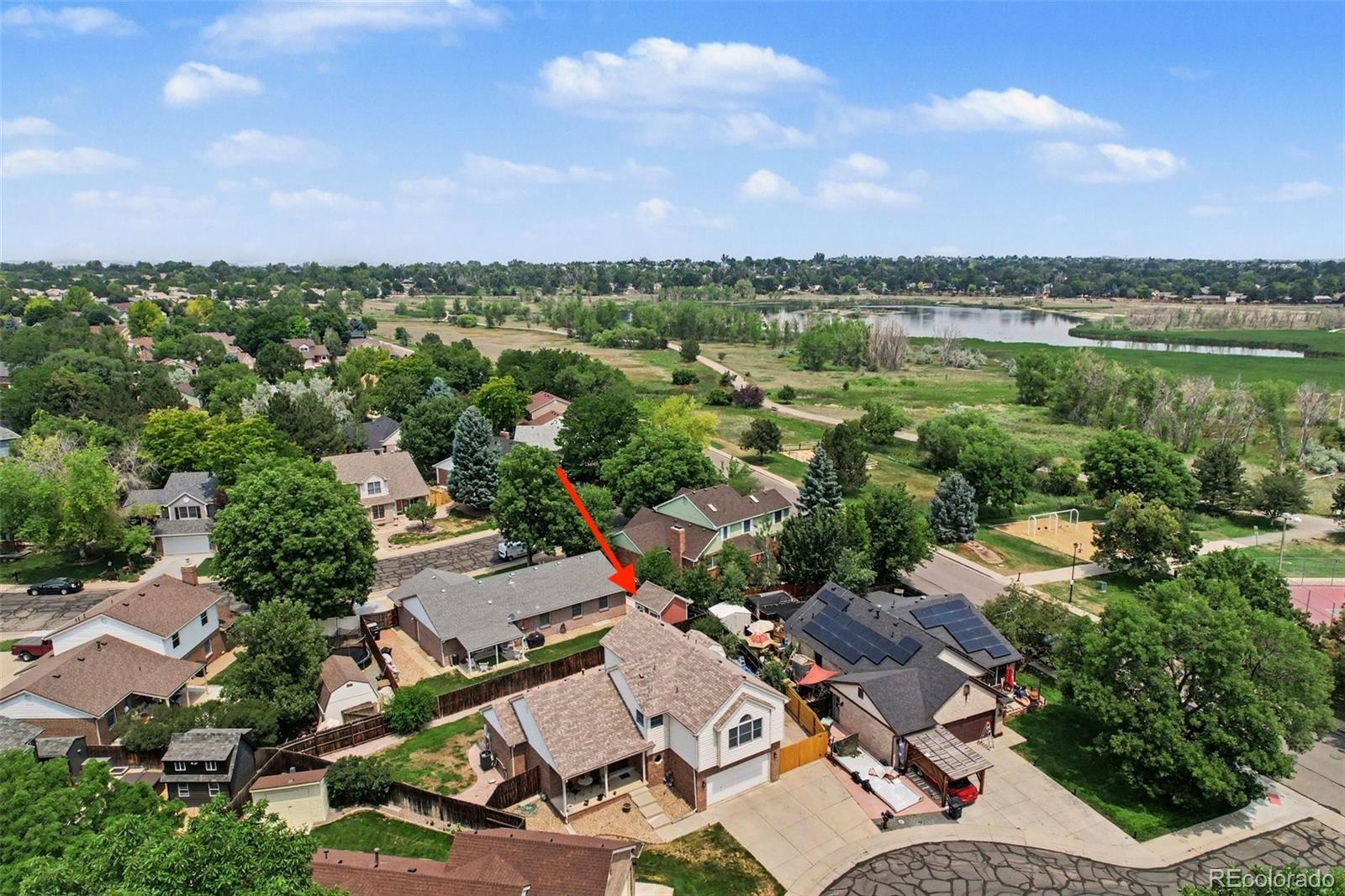 MLS Image #22 for 2875 e 124th way,thornton, Colorado