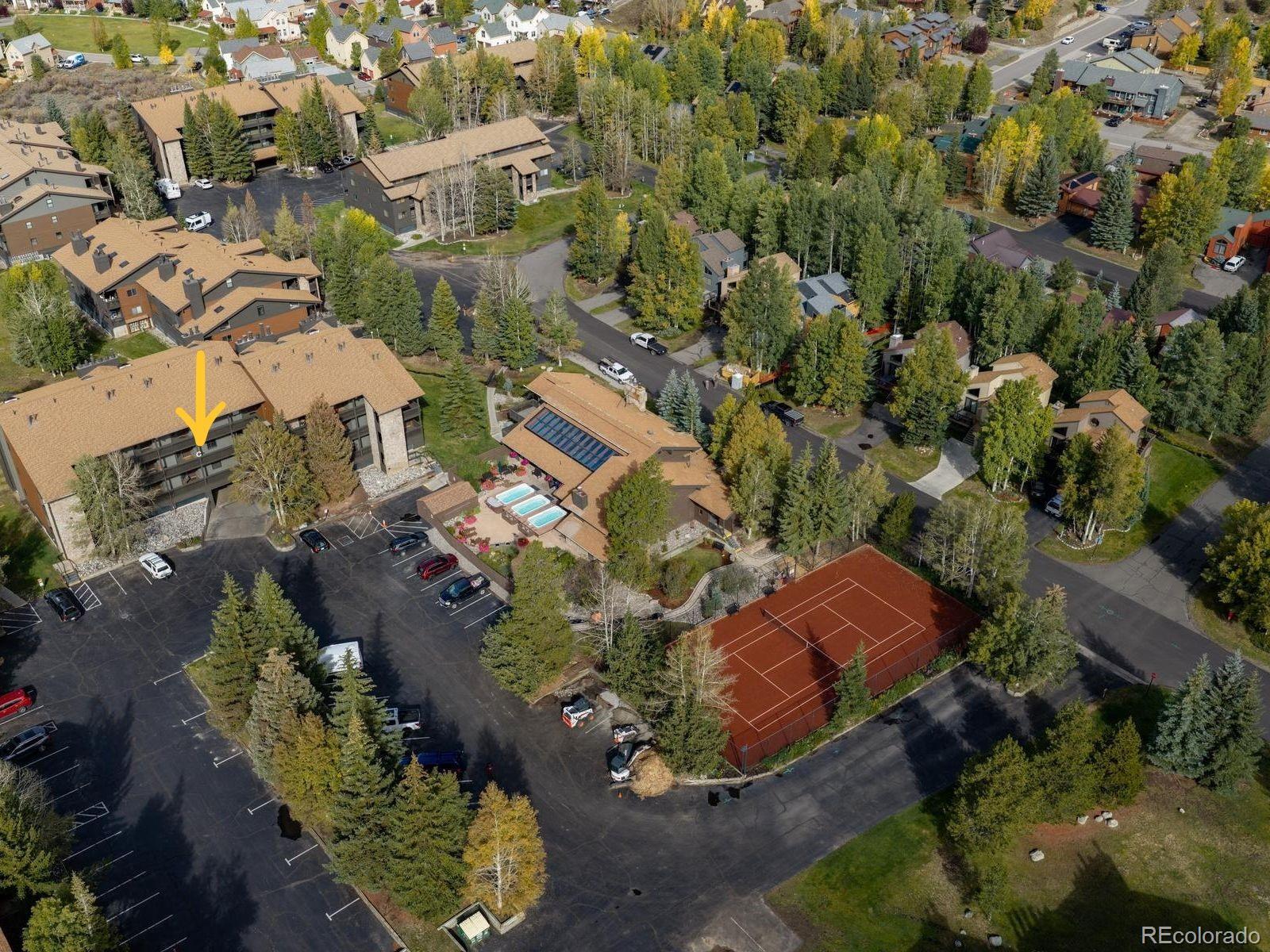 MLS Image #3 for 500  bills ranch road,frisco, Colorado