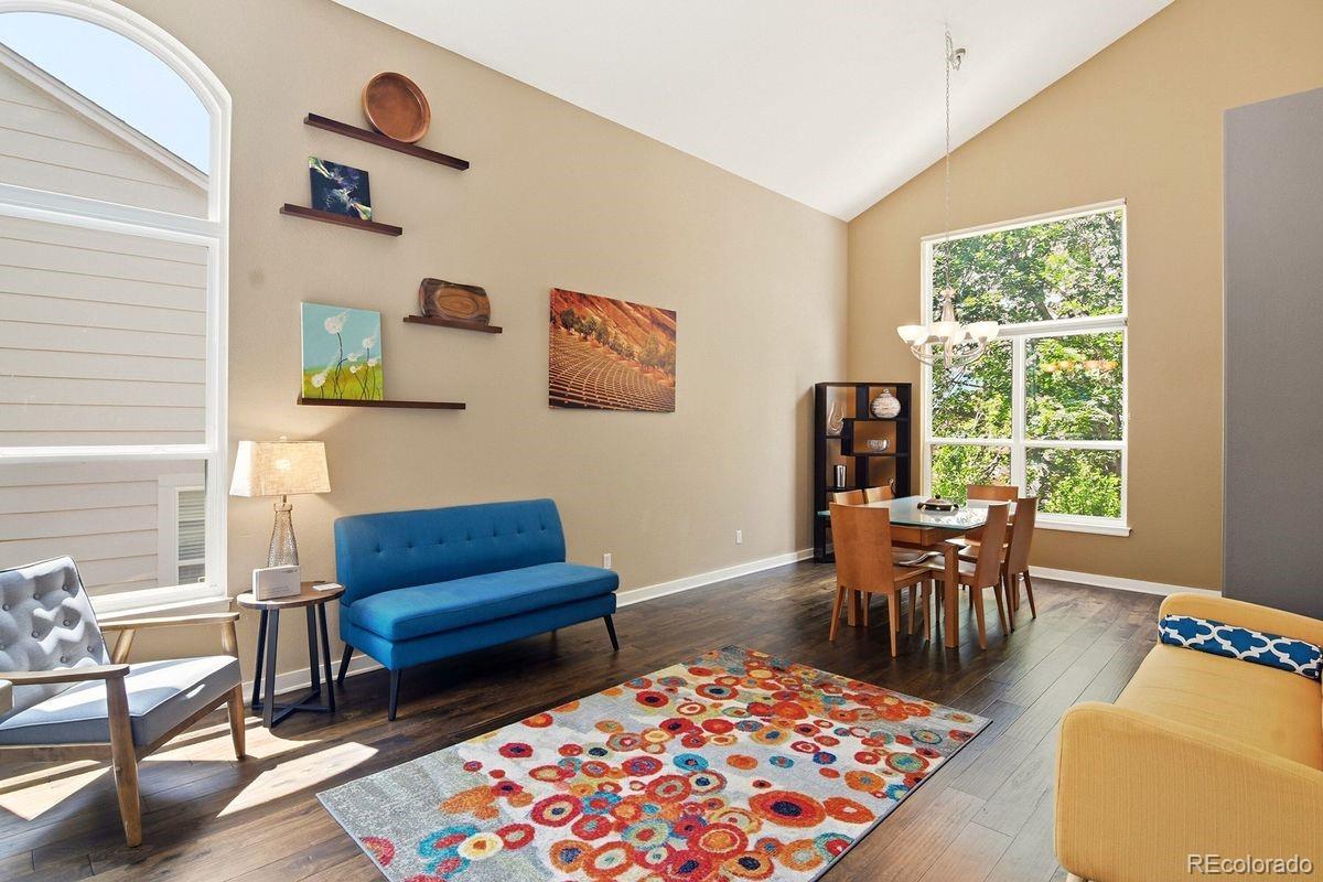 MLS Image #2 for 2269 s ellis court,lakewood, Colorado