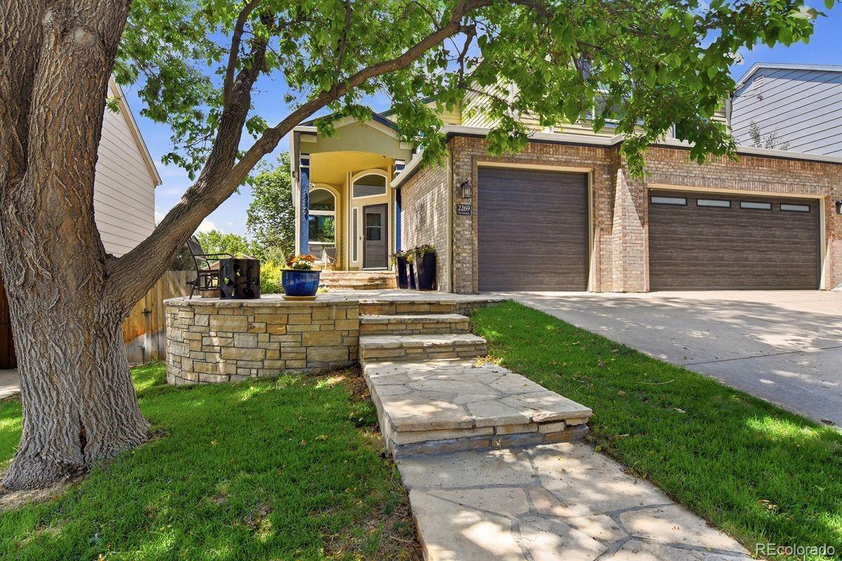 MLS Image #30 for 2269 s ellis court,lakewood, Colorado