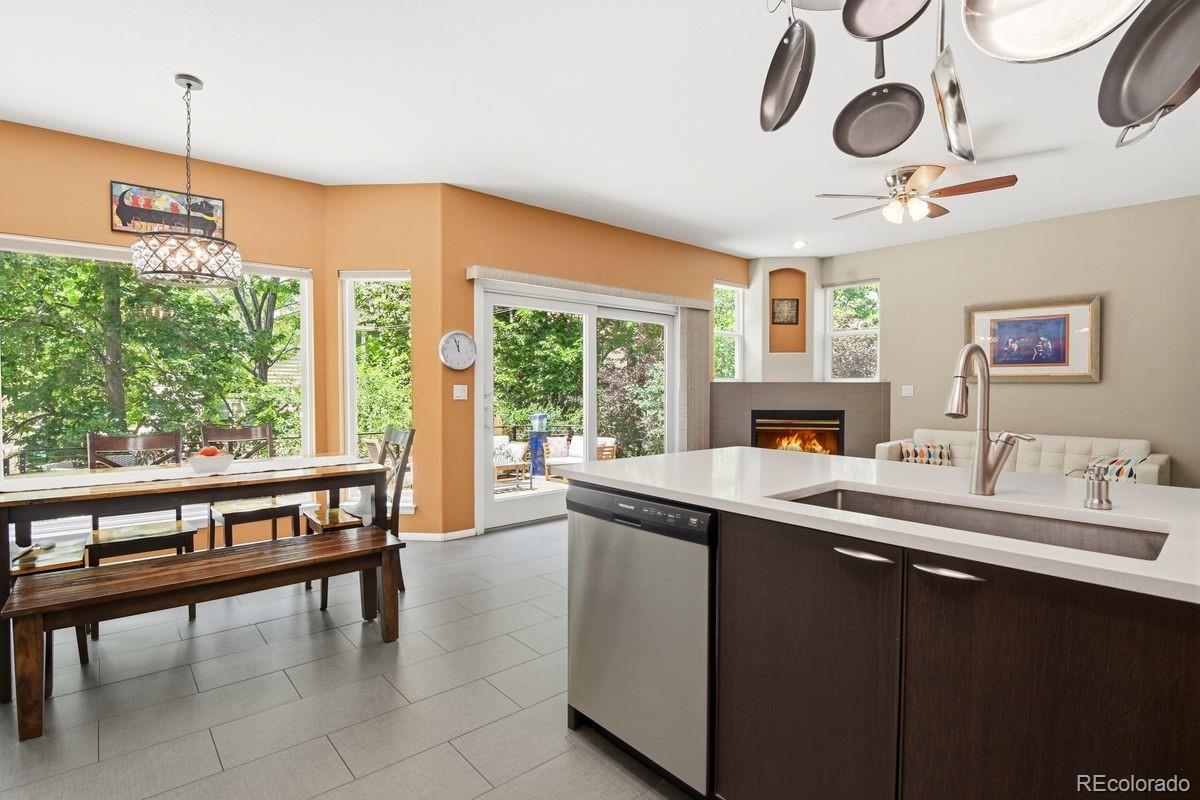 MLS Image #4 for 2269 s ellis court,lakewood, Colorado