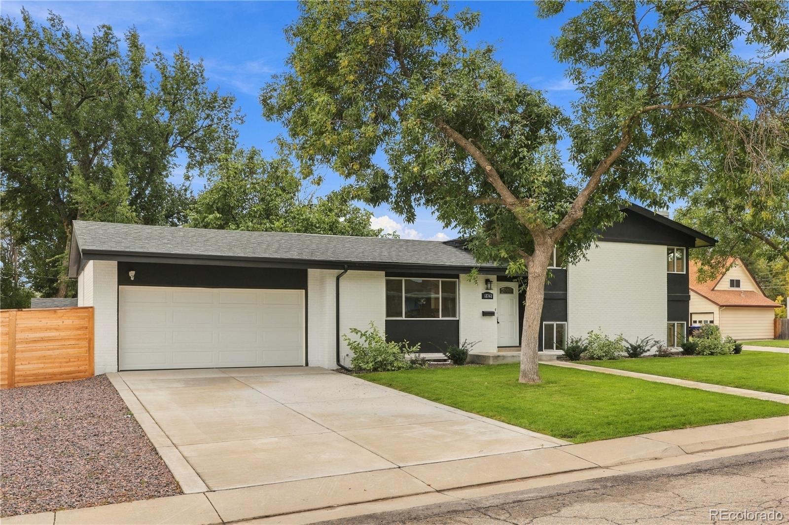 MLS Image #1 for 12362 w 60th place,arvada, Colorado