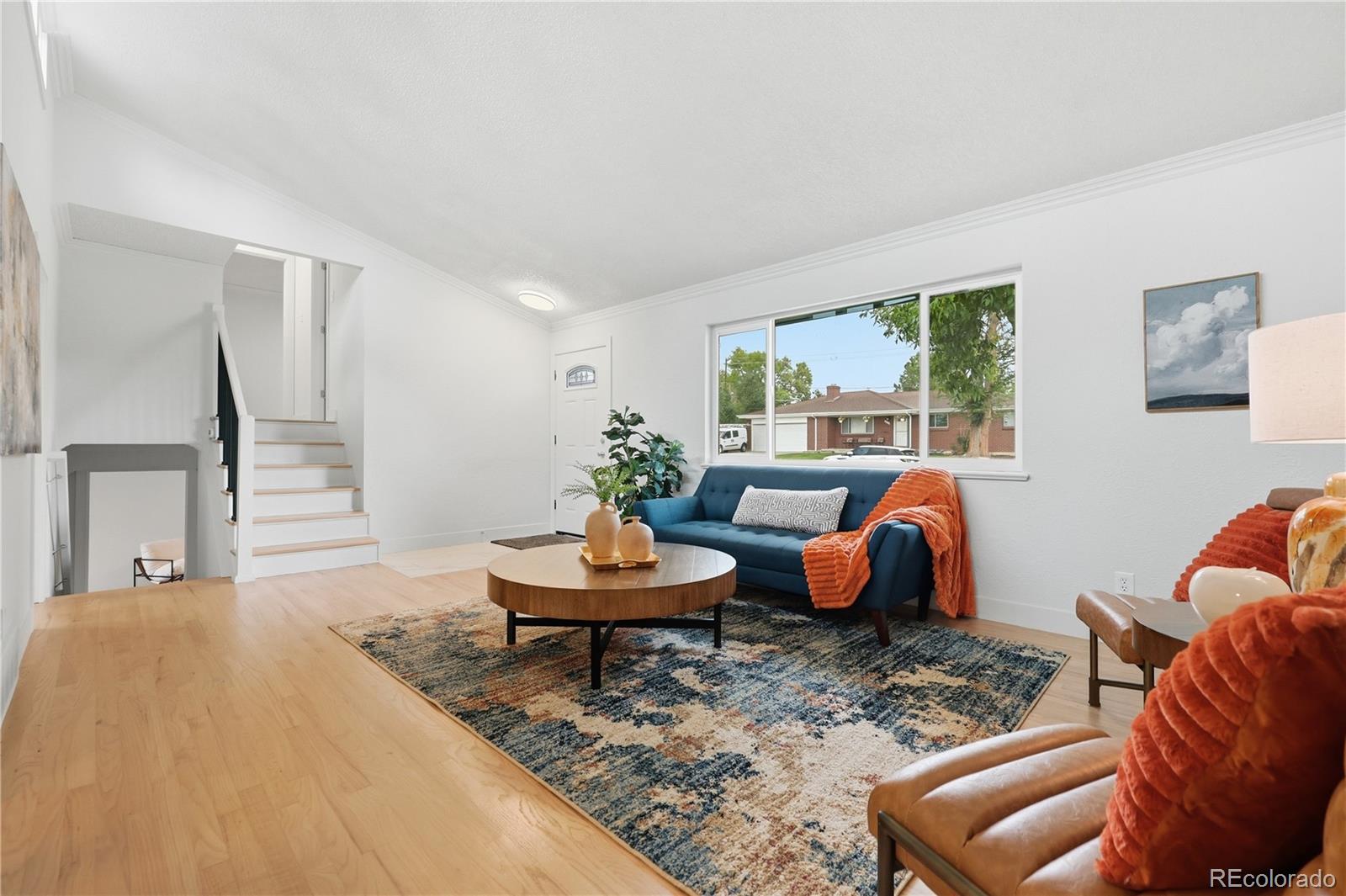 MLS Image #12 for 12362 w 60th place,arvada, Colorado