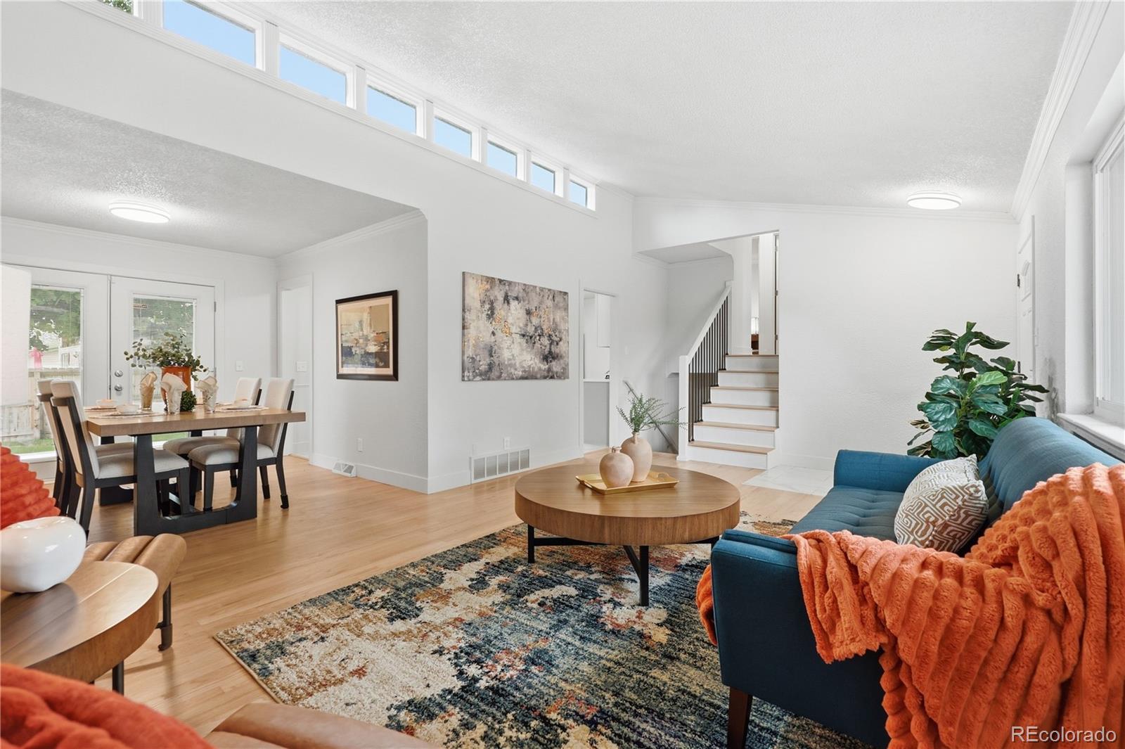MLS Image #3 for 12362 w 60th place,arvada, Colorado