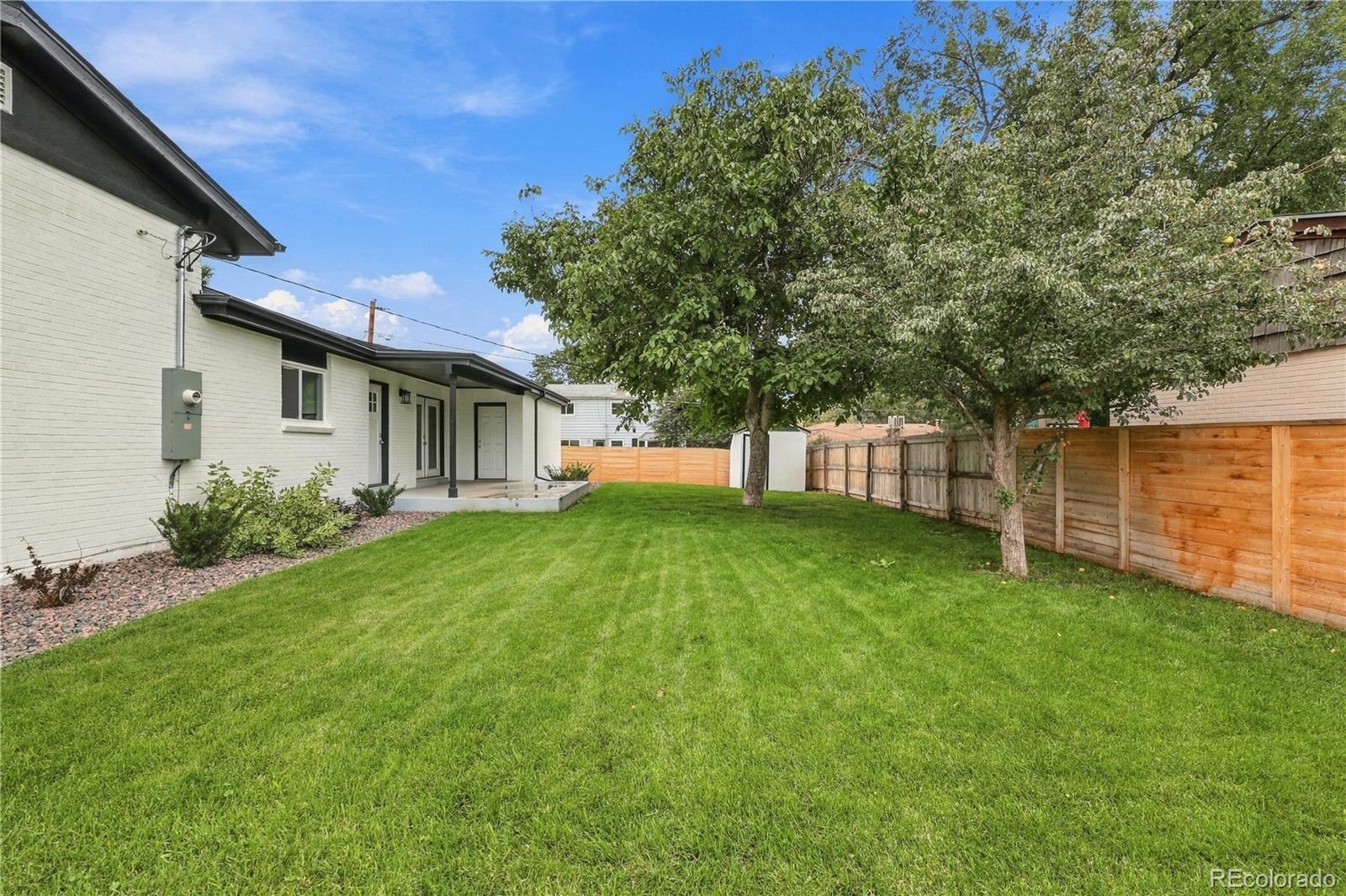 MLS Image #30 for 12362 w 60th place,arvada, Colorado