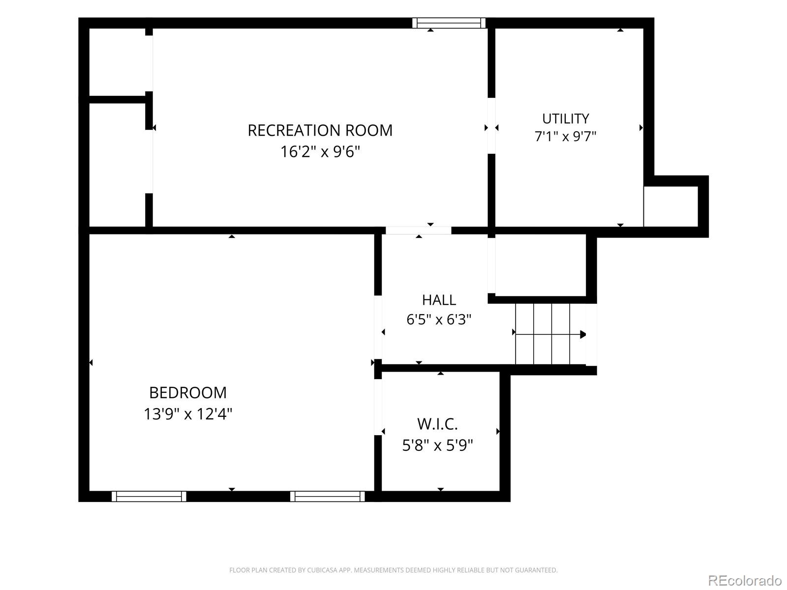 MLS Image #35 for 12362 w 60th place,arvada, Colorado