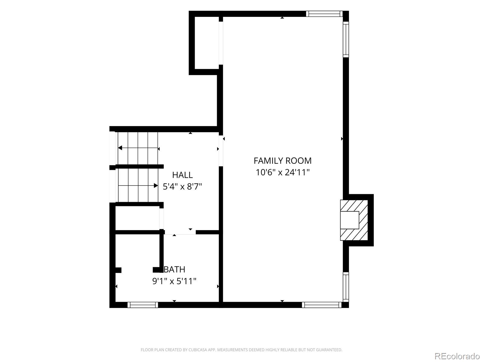 MLS Image #36 for 12362 w 60th place,arvada, Colorado