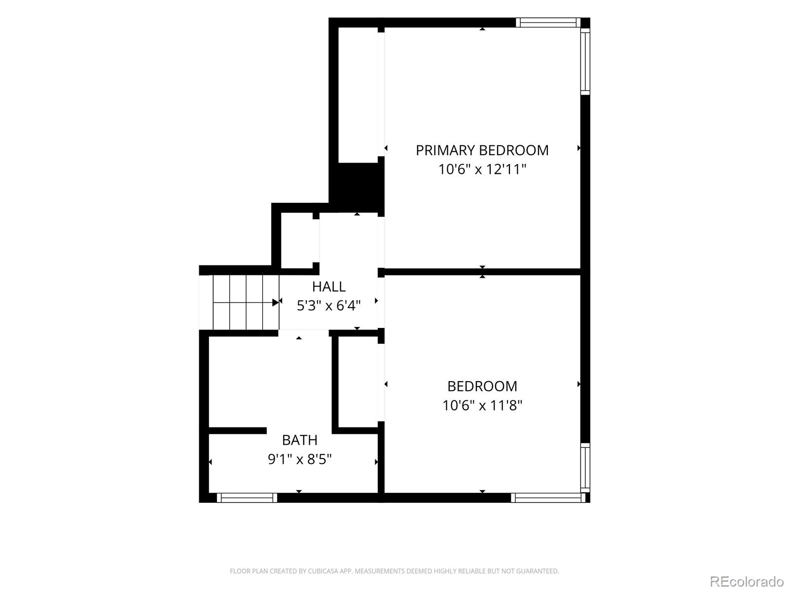 MLS Image #38 for 12362 w 60th place,arvada, Colorado