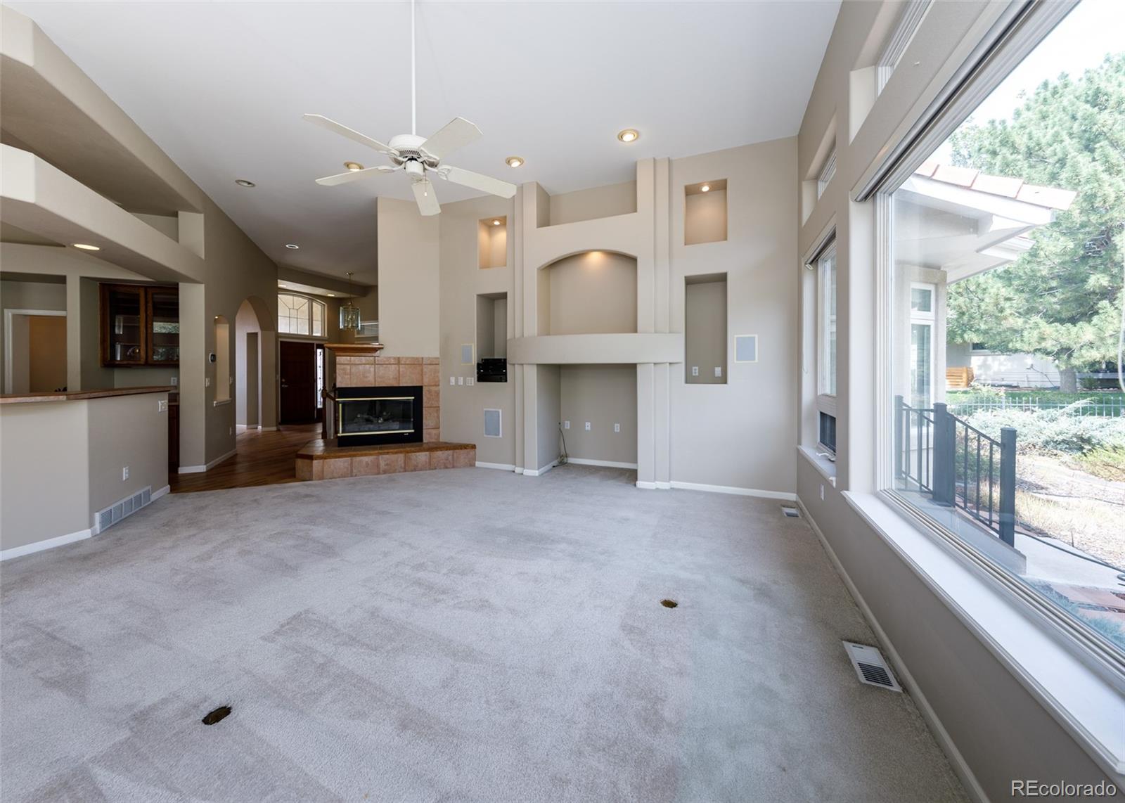 MLS Image #10 for 2370  pinhigh court,colorado springs, Colorado
