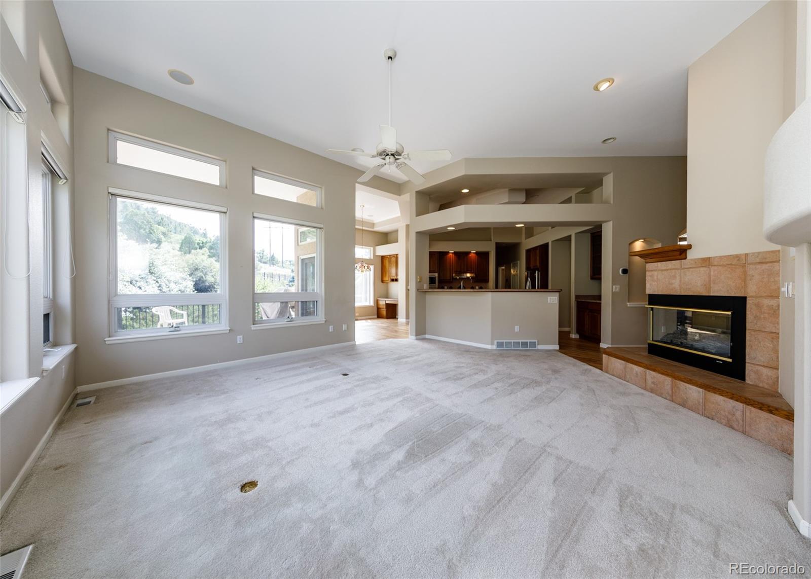 MLS Image #11 for 2370  pinhigh court,colorado springs, Colorado