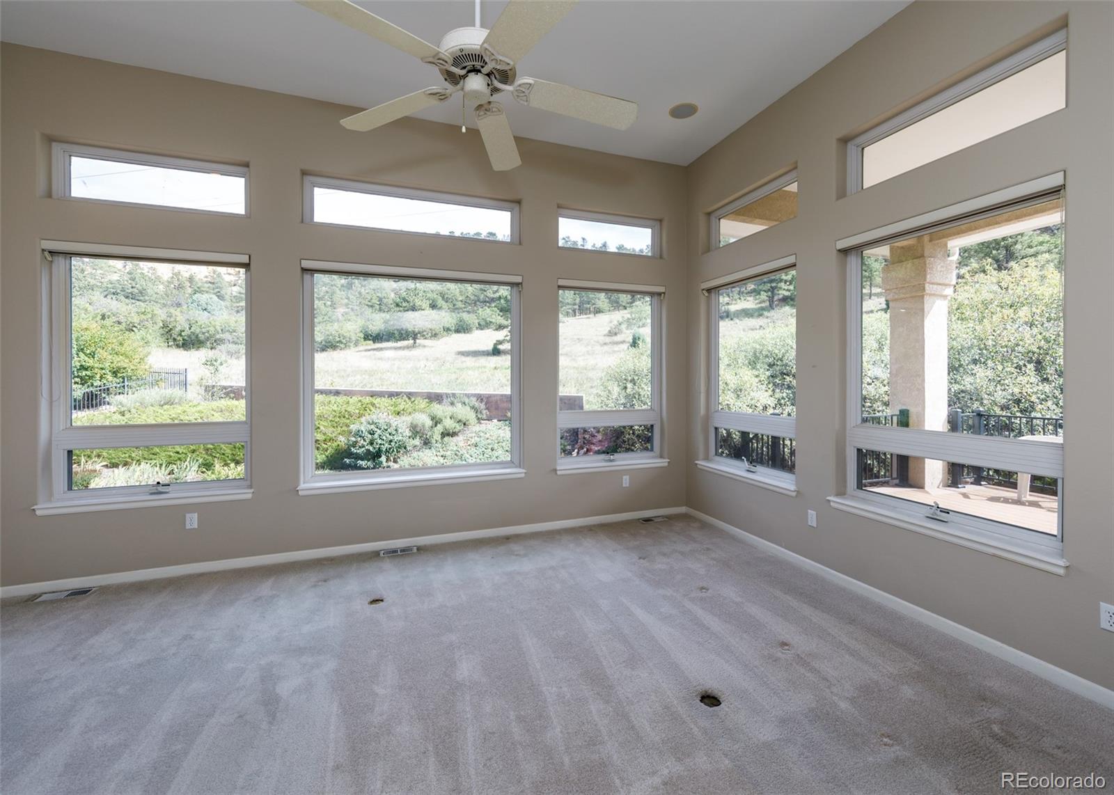 MLS Image #12 for 2370  pinhigh court,colorado springs, Colorado
