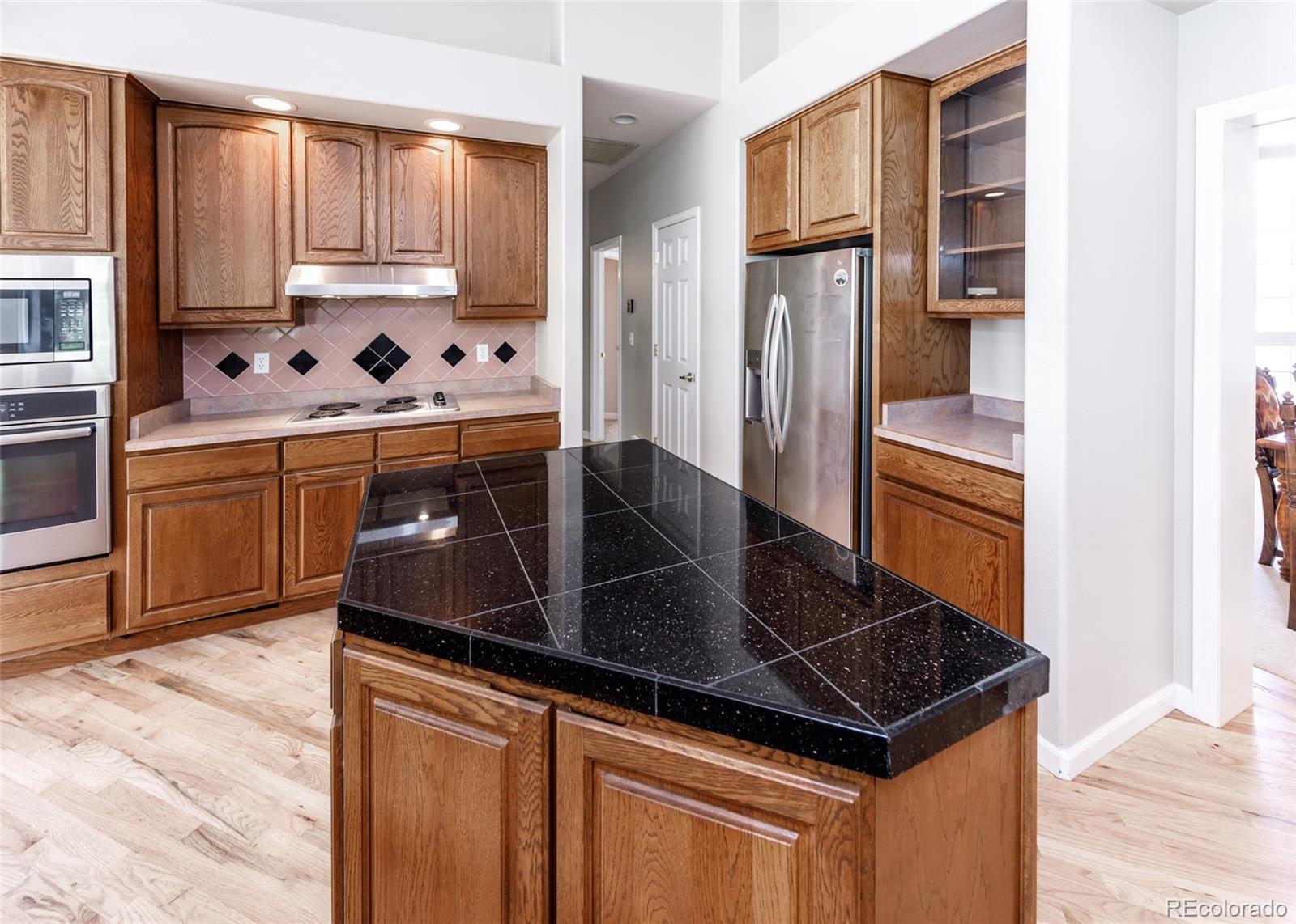 MLS Image #16 for 2370  pinhigh court,colorado springs, Colorado