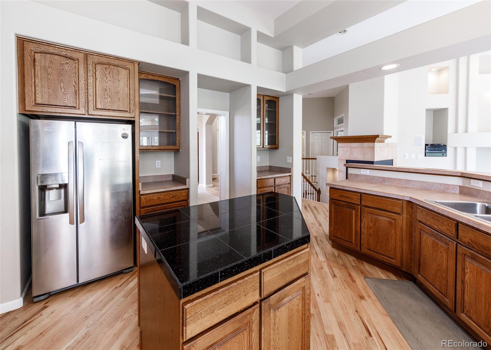 MLS Image #17 for 2370  pinhigh court,colorado springs, Colorado