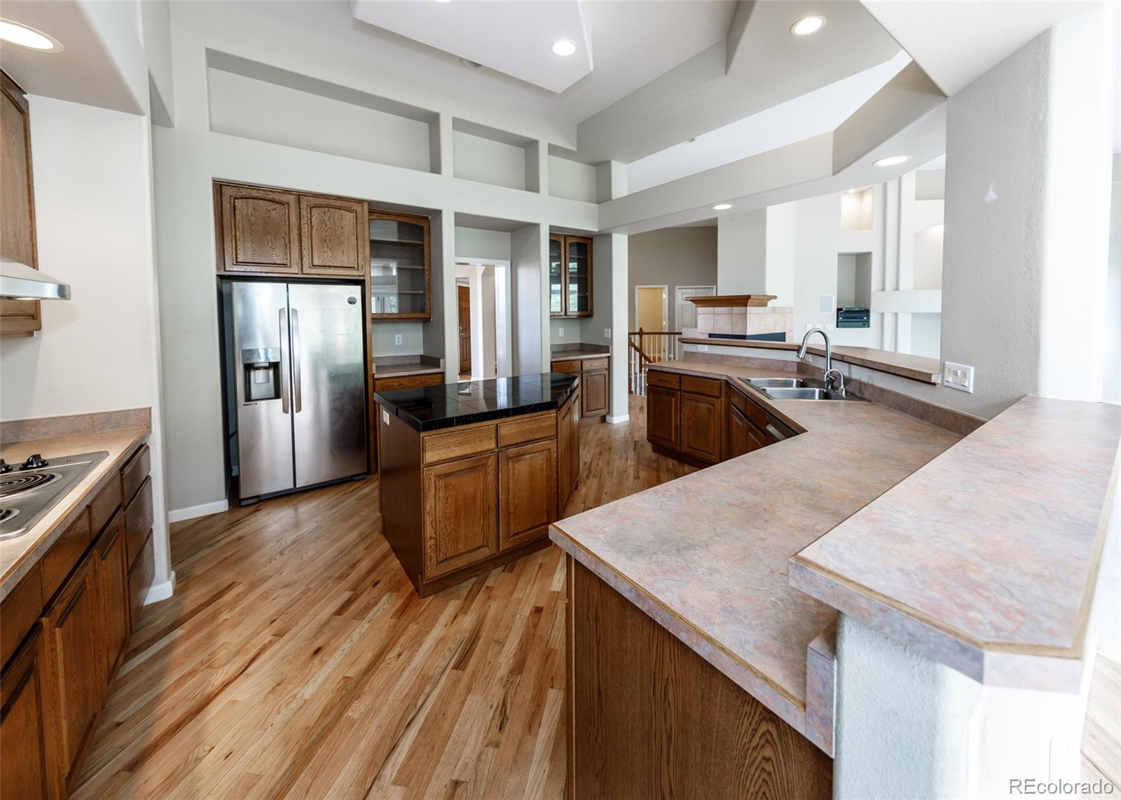 MLS Image #18 for 2370  pinhigh court,colorado springs, Colorado