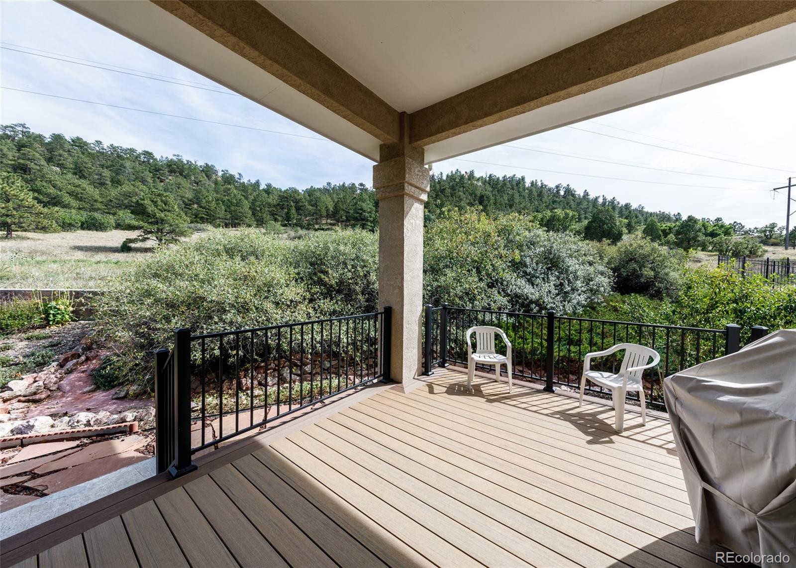 MLS Image #23 for 2370  pinhigh court,colorado springs, Colorado