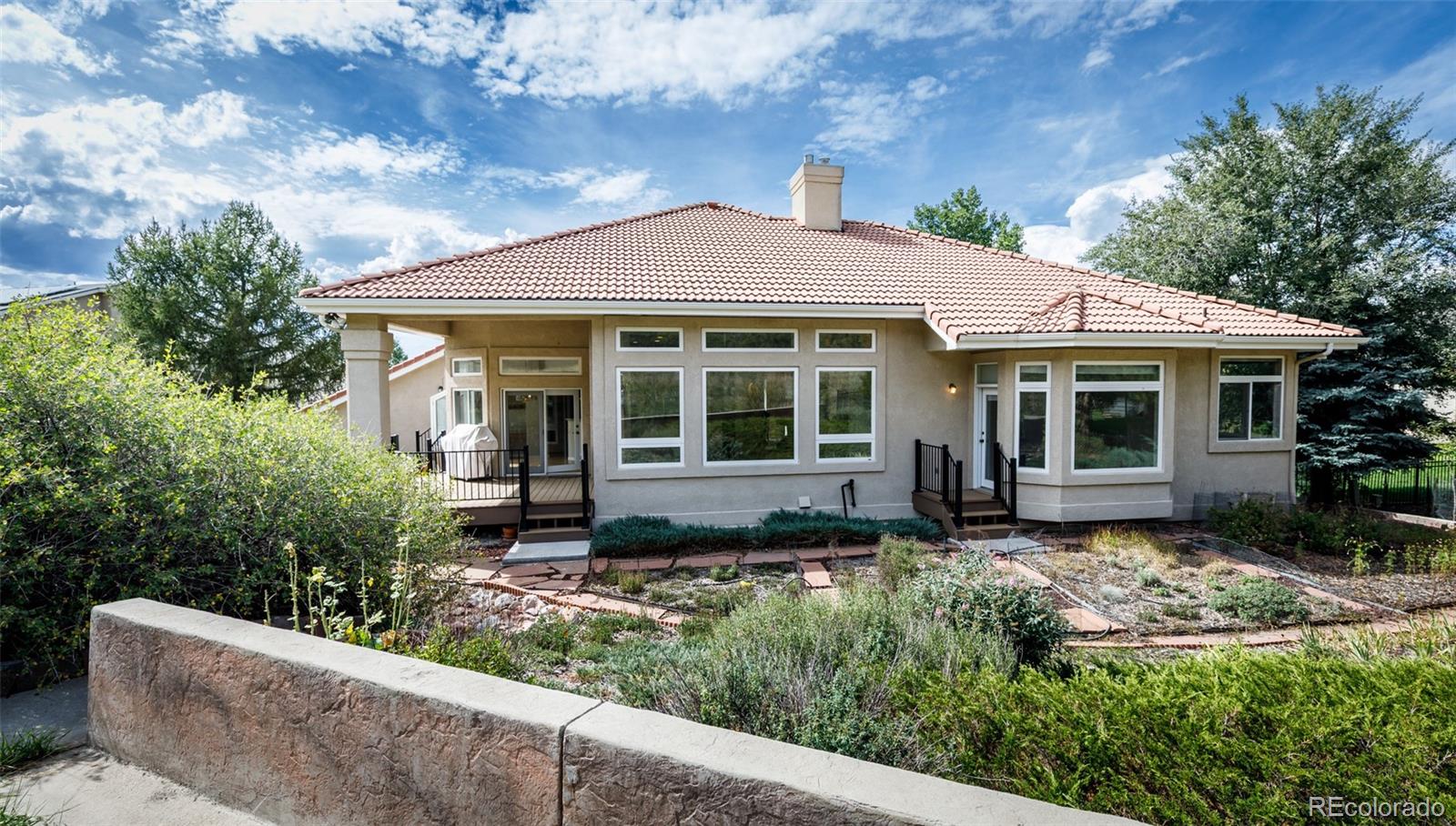 MLS Image #24 for 2370  pinhigh court,colorado springs, Colorado